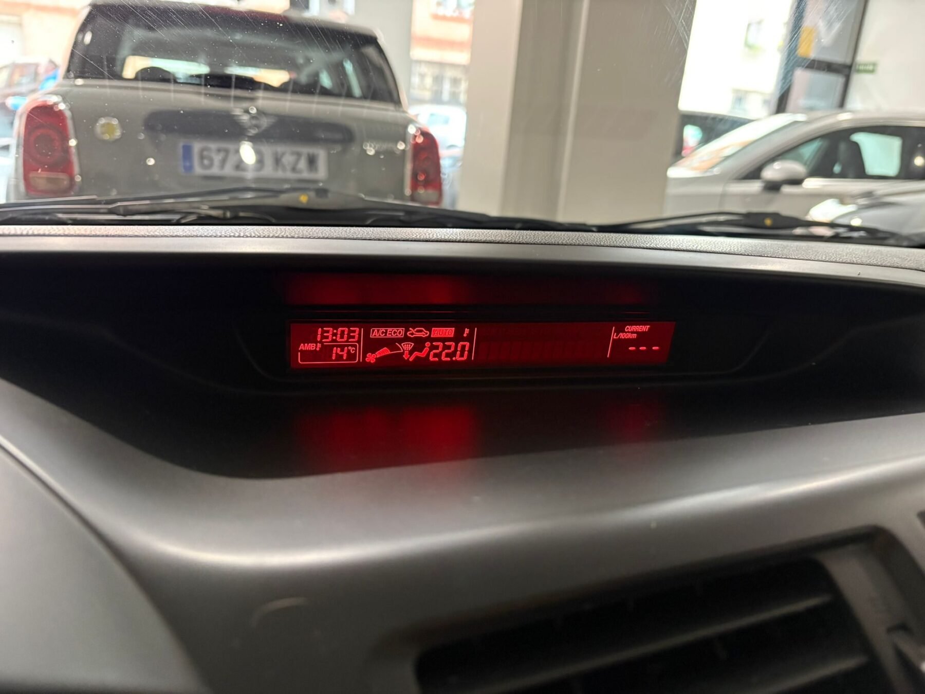 MAZDA Mazda5 2.0 iStop 150cv Style