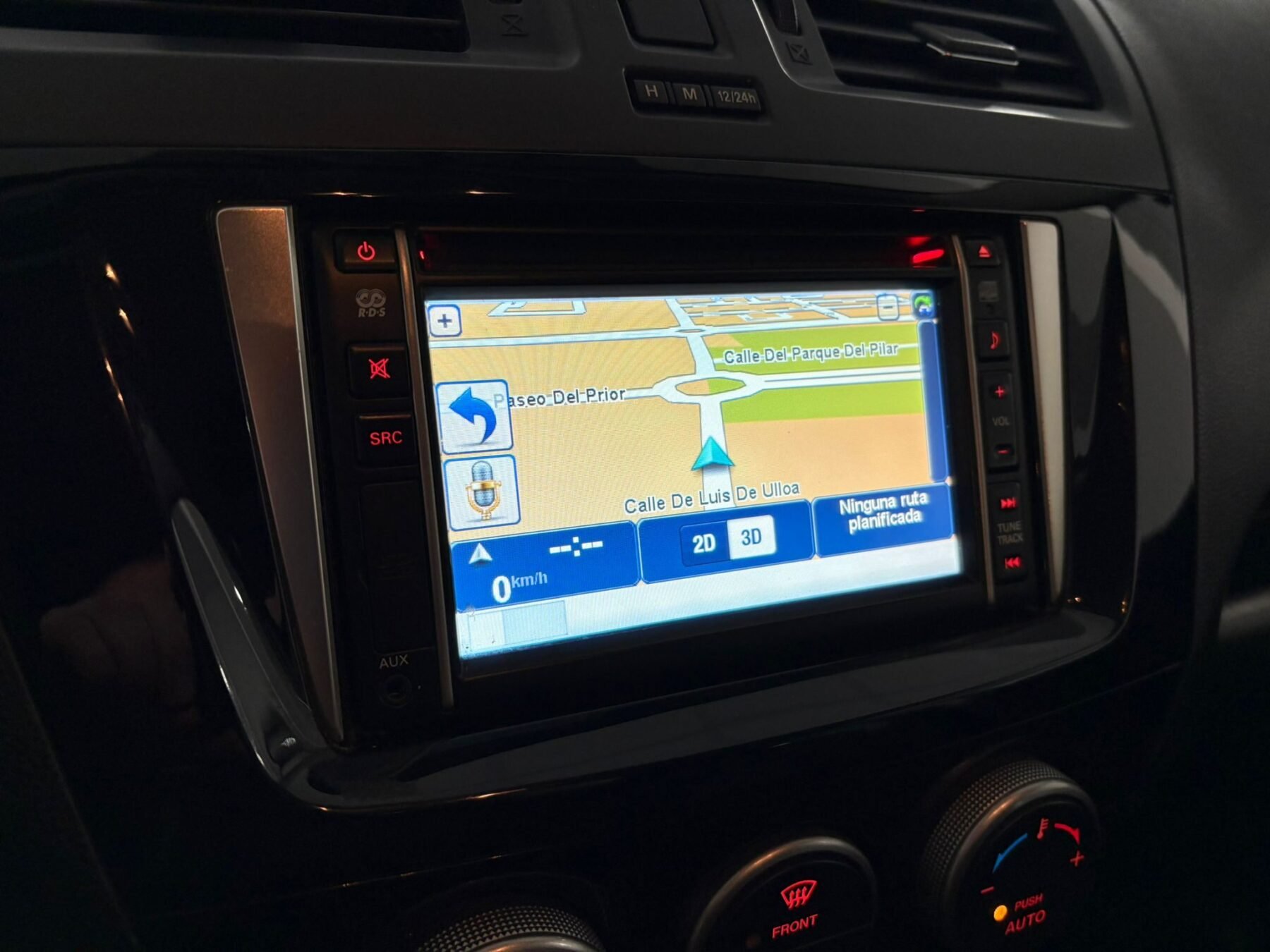 MAZDA Mazda5 2.0 iStop 150cv Style