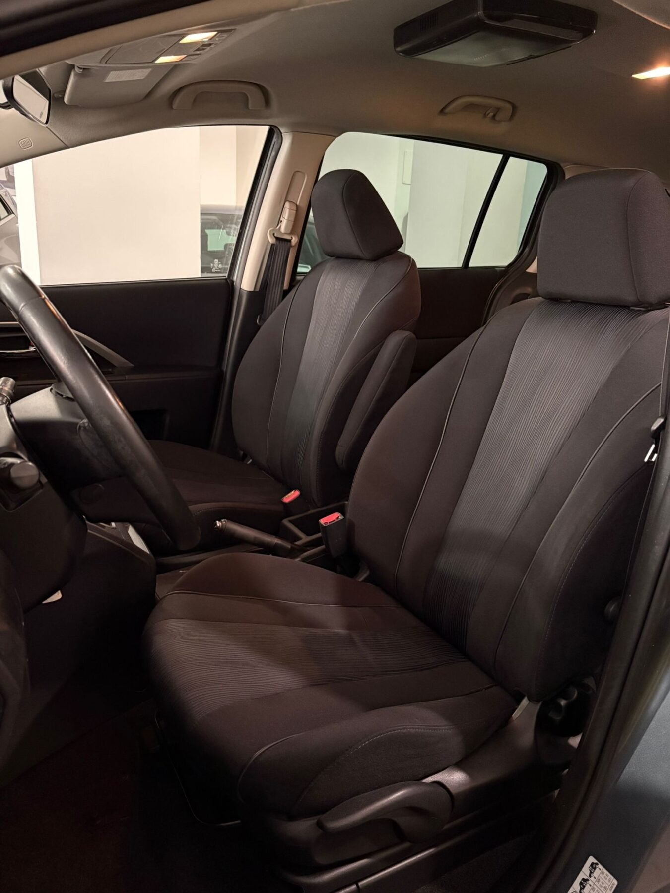 MAZDA Mazda5 2.0 iStop 150cv Style