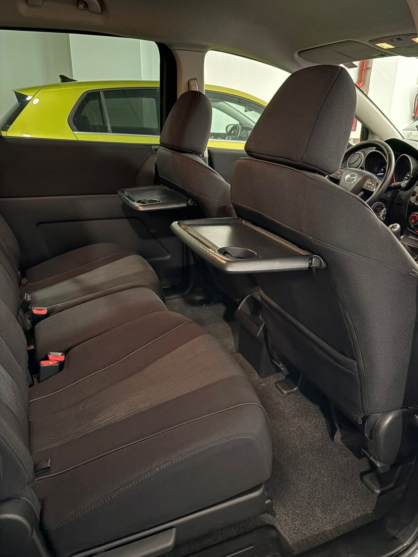 MAZDA Mazda5 2.0 iStop 150cv Style