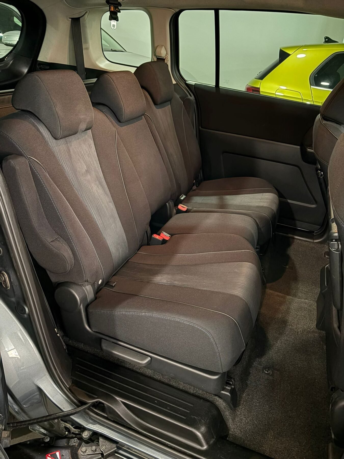 MAZDA Mazda5 2.0 iStop 150cv Style