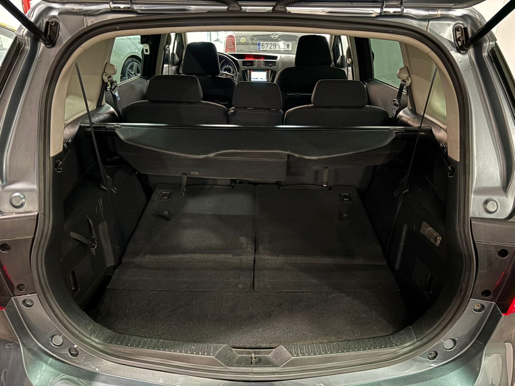 MAZDA Mazda5 2.0 iStop 150cv Style