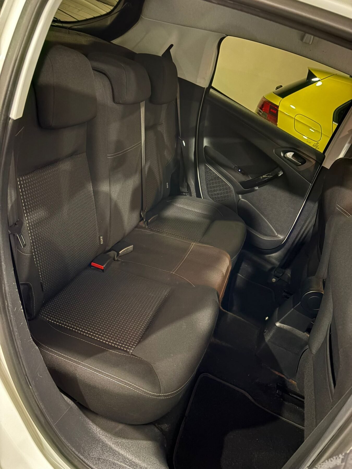 PEUGEOT 208 ALLURE 1.6 BlueHDi 100