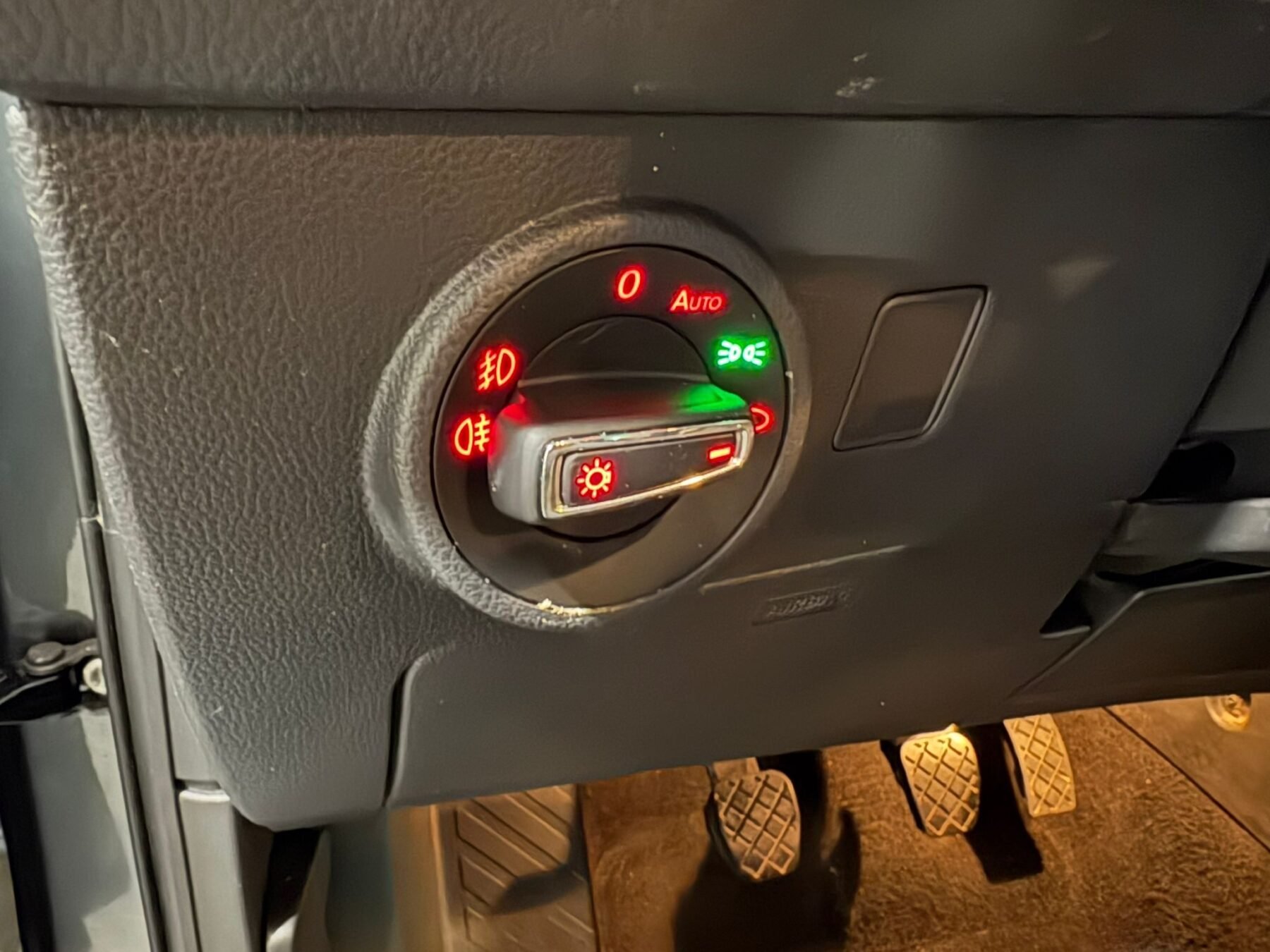 SEAT ATECA 1.4 EcoTSI StSp Style