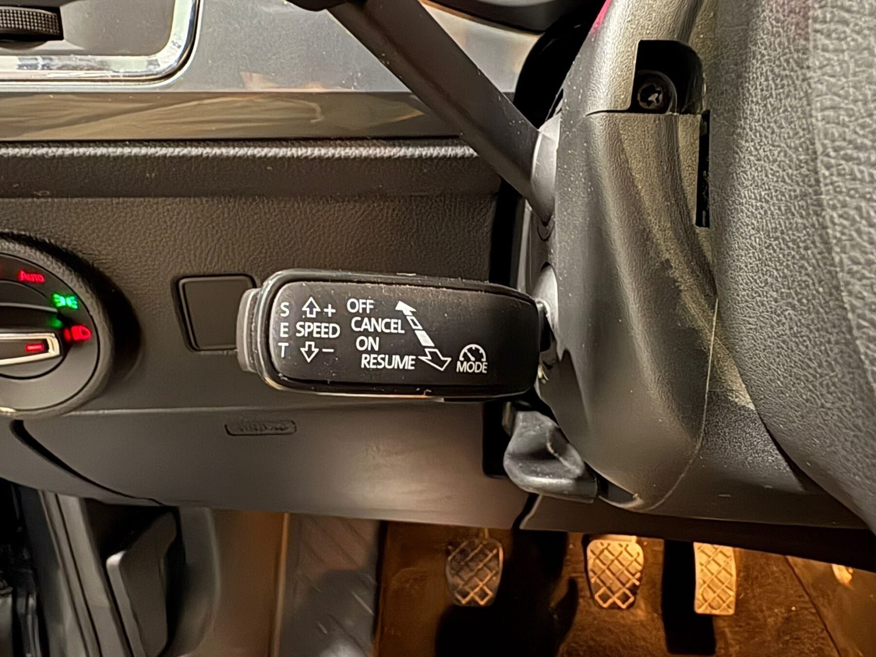 SEAT ATECA 1.4 EcoTSI StSp Style