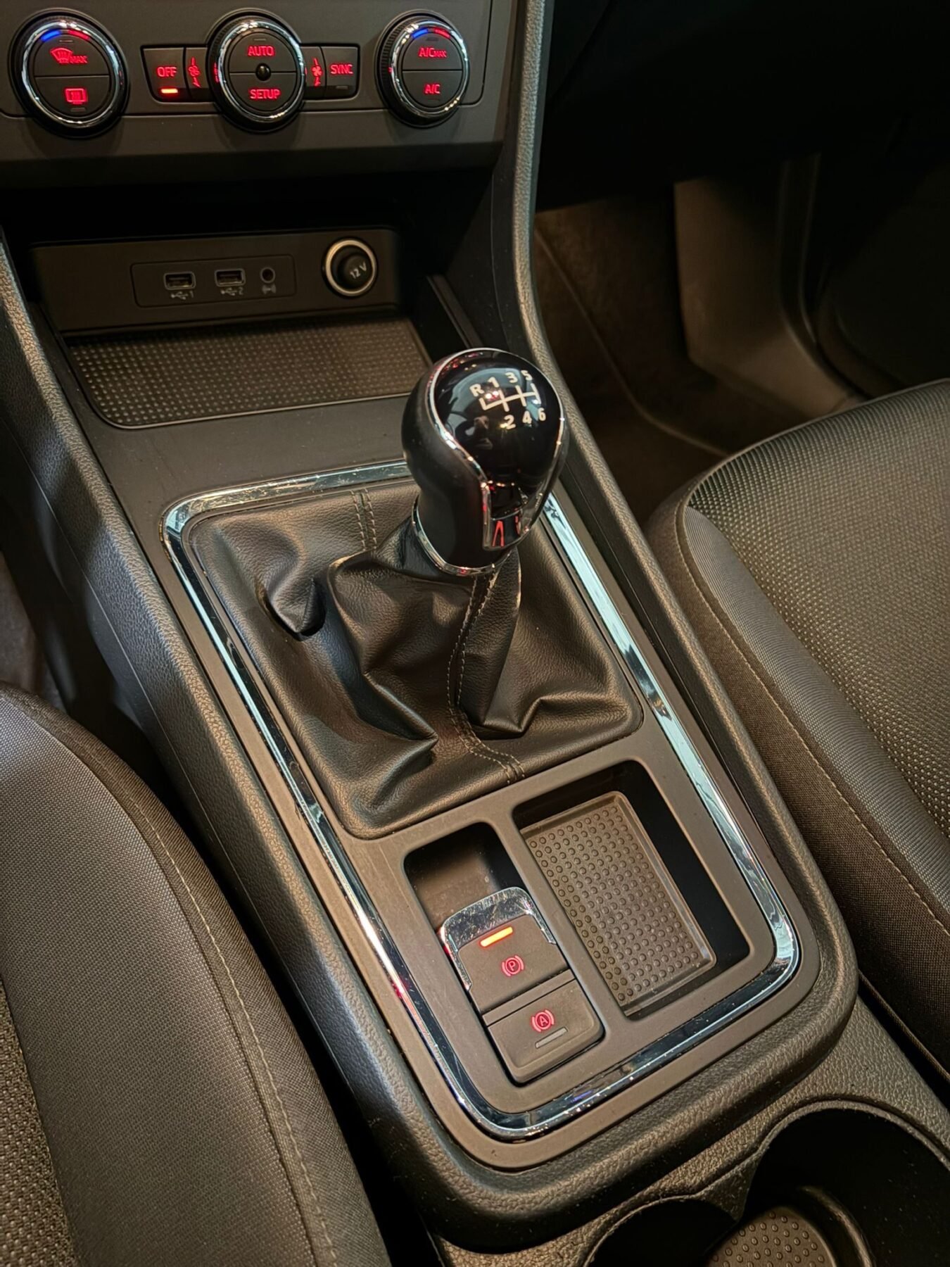 SEAT ATECA 1.4 EcoTSI StSp Style