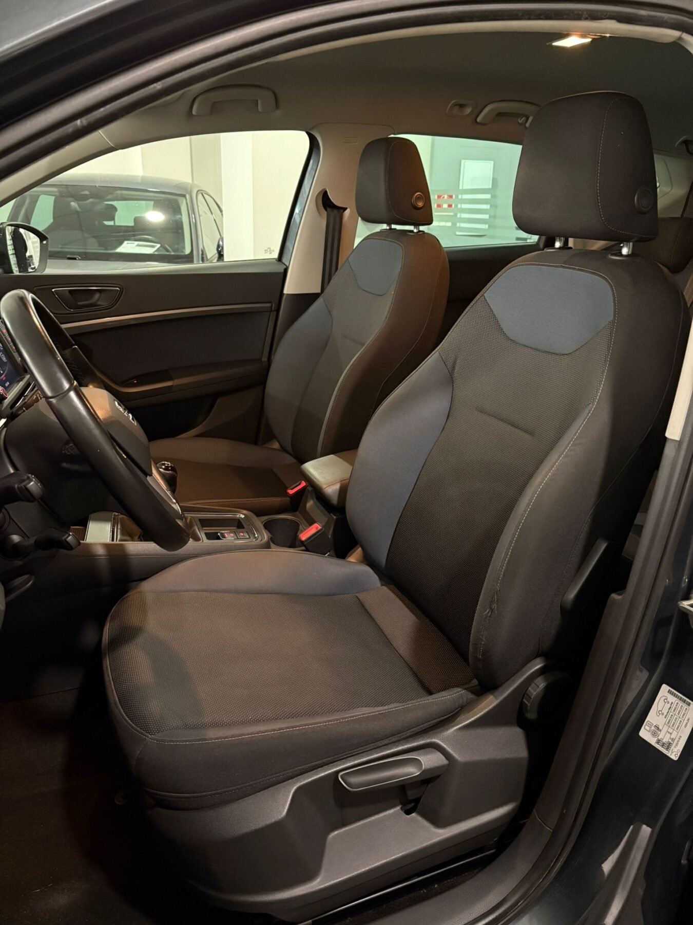 SEAT ATECA 1.4 EcoTSI StSp Style