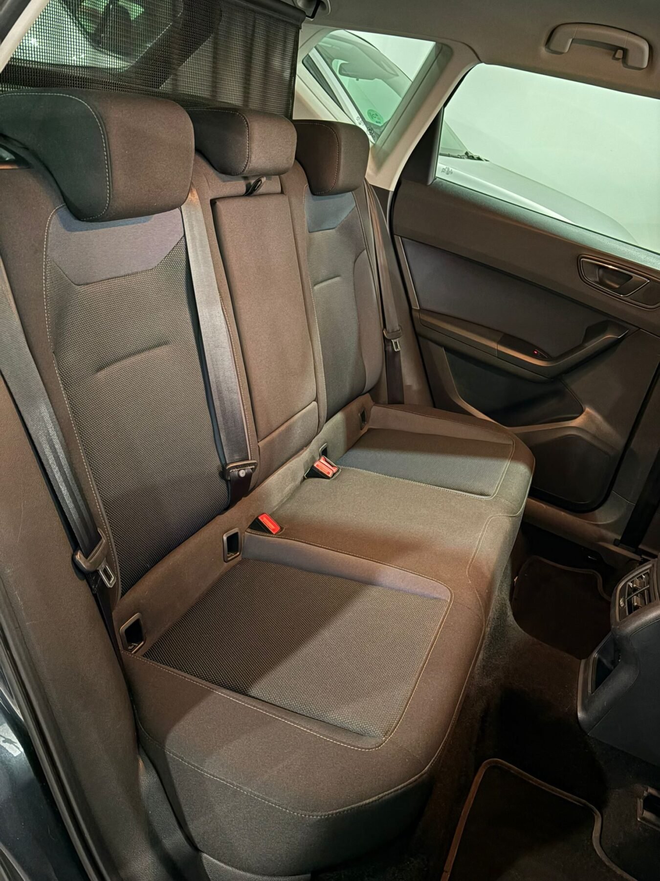 SEAT ATECA 1.4 EcoTSI StSp Style