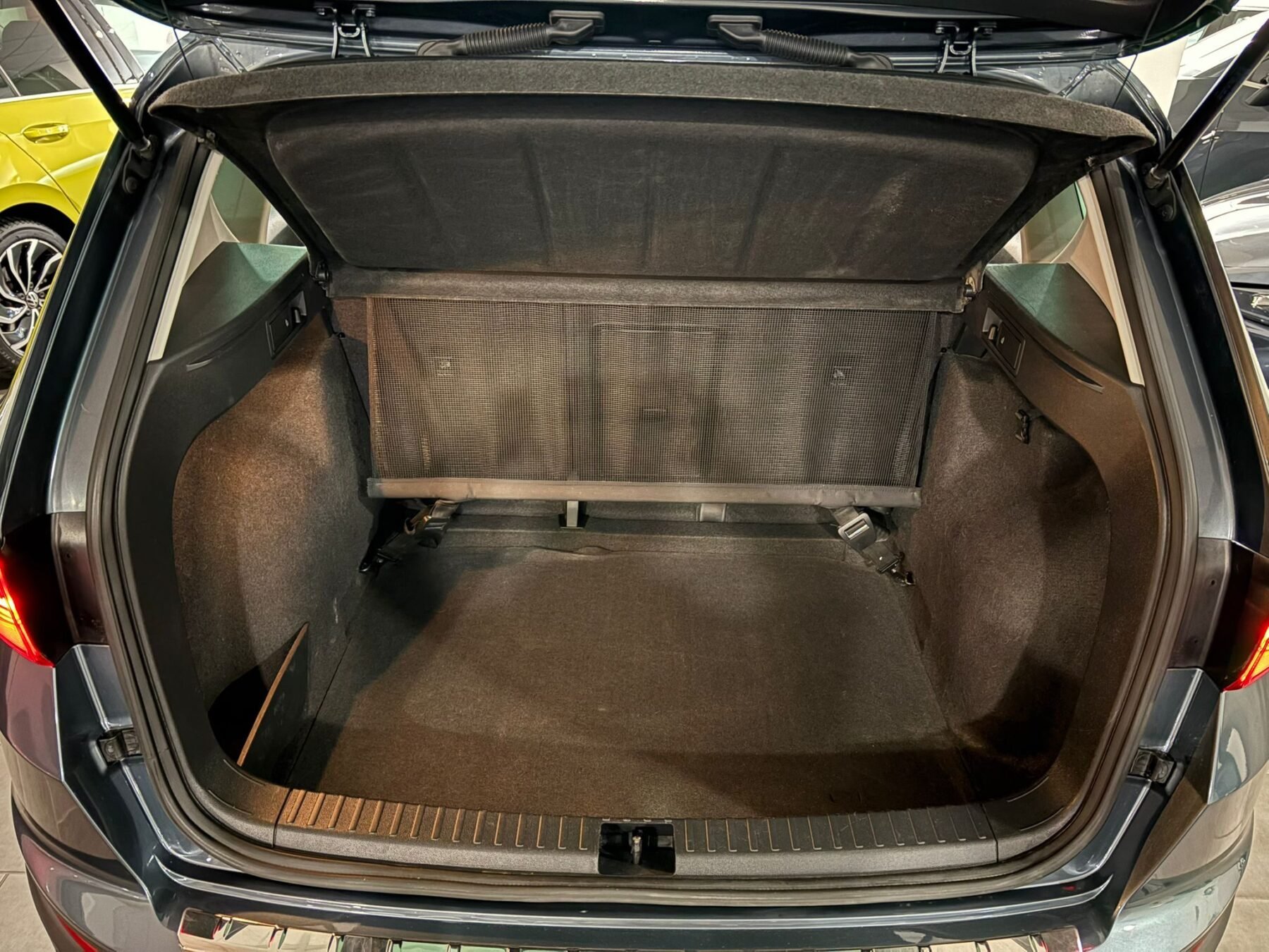 SEAT ATECA 1.4 EcoTSI StSp Style