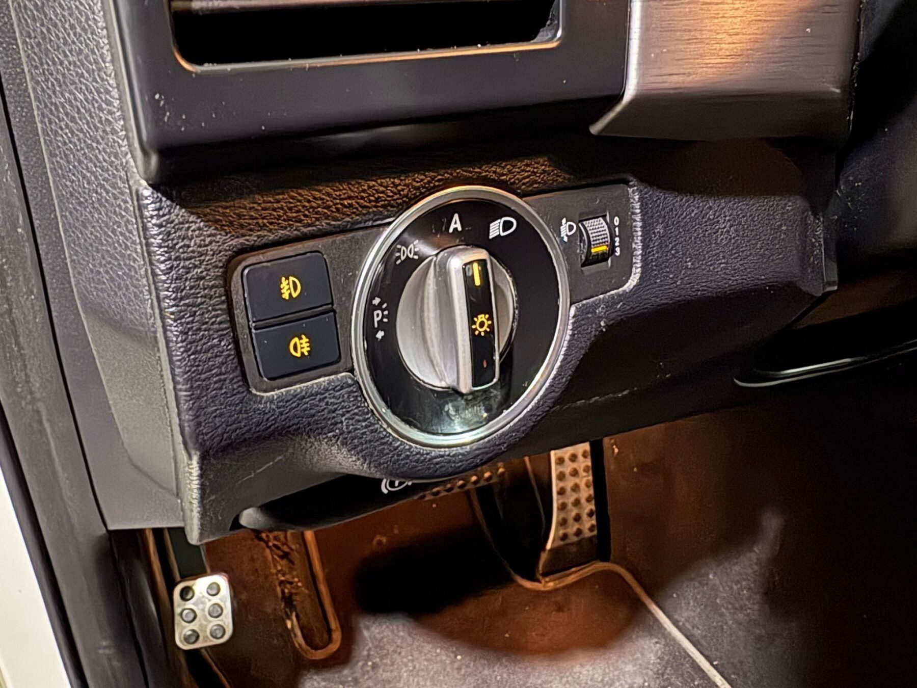 MERCEDES-BENZ GLK 220 CDI 4M Blue Efficiency