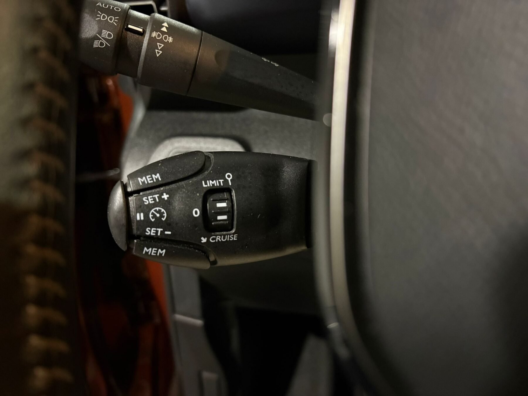 PEUGEOT RIFTER Rifter Allure Long BlueHDi