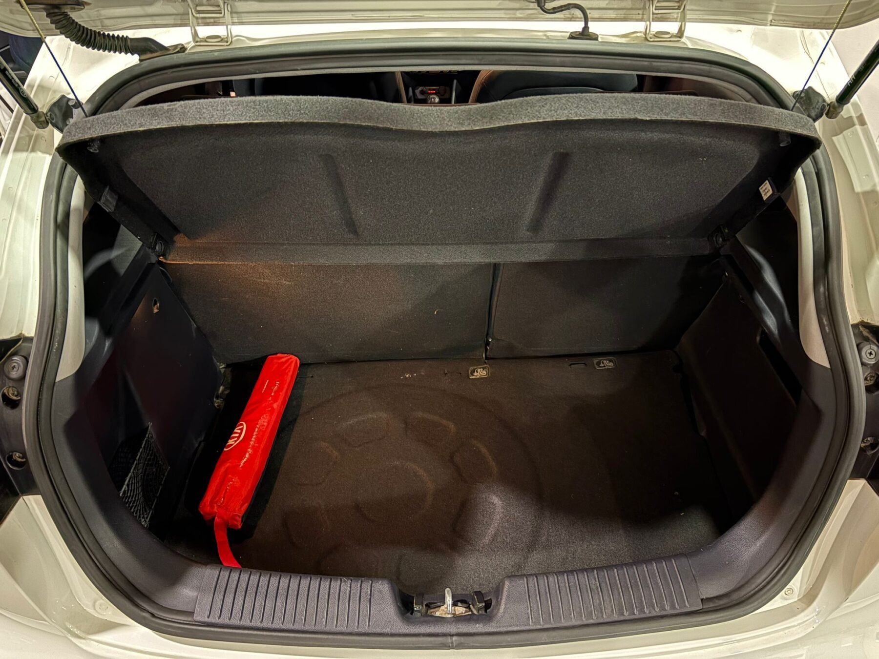 KIA RIO 1.2 CVVT 85cv Drive