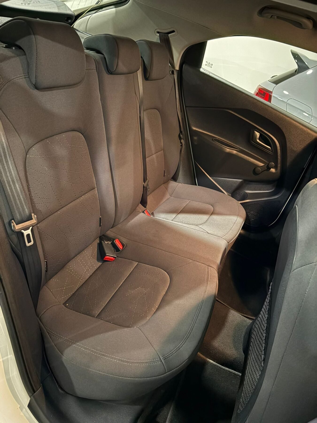 KIA RIO 1.2 CVVT 85cv Drive