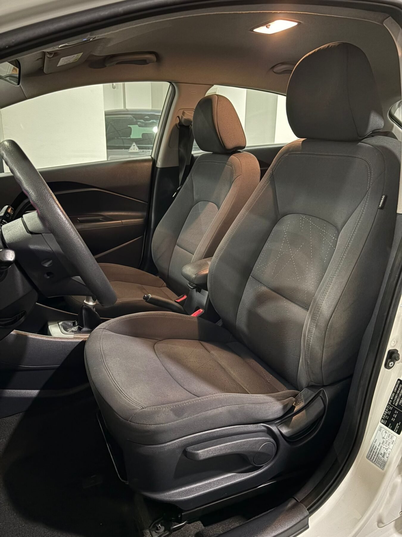 KIA RIO 1.2 CVVT 85cv Drive