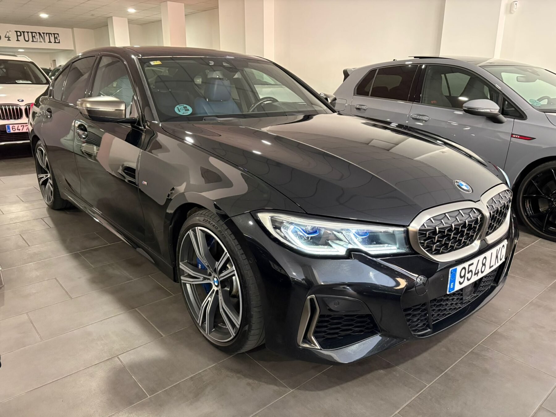 BMW M340i  xDrive Auto.