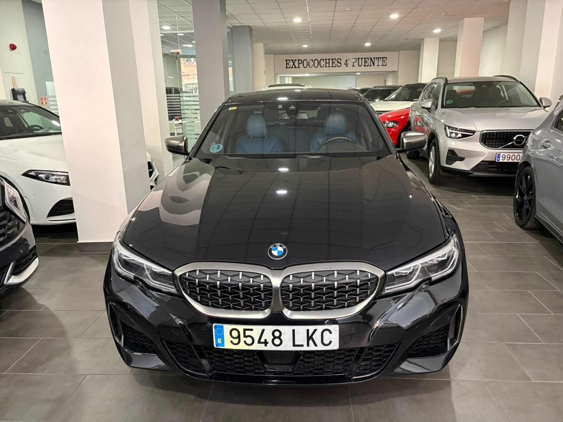 BMW M340i  xDrive Auto.