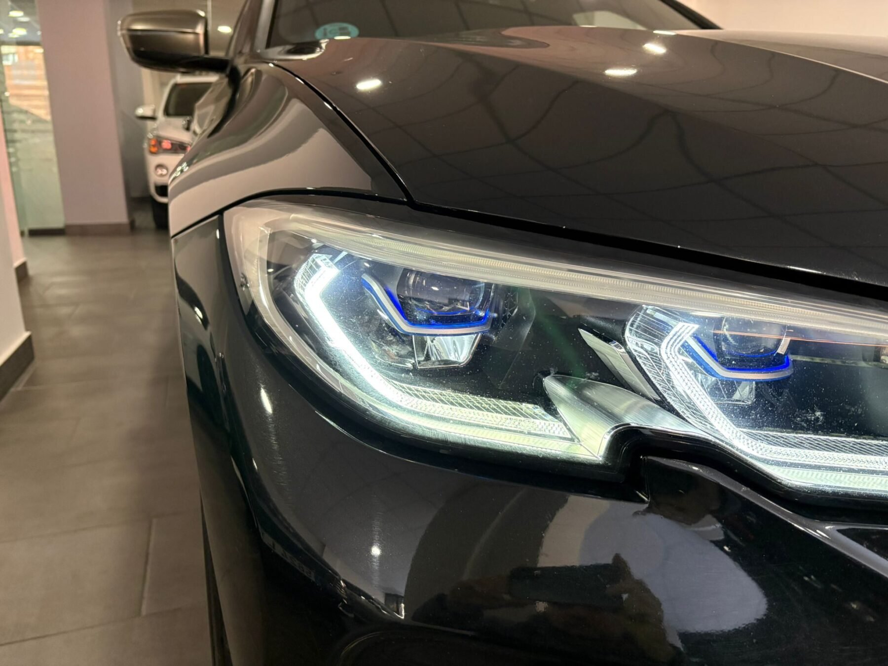 BMW M340i  xDrive Auto.