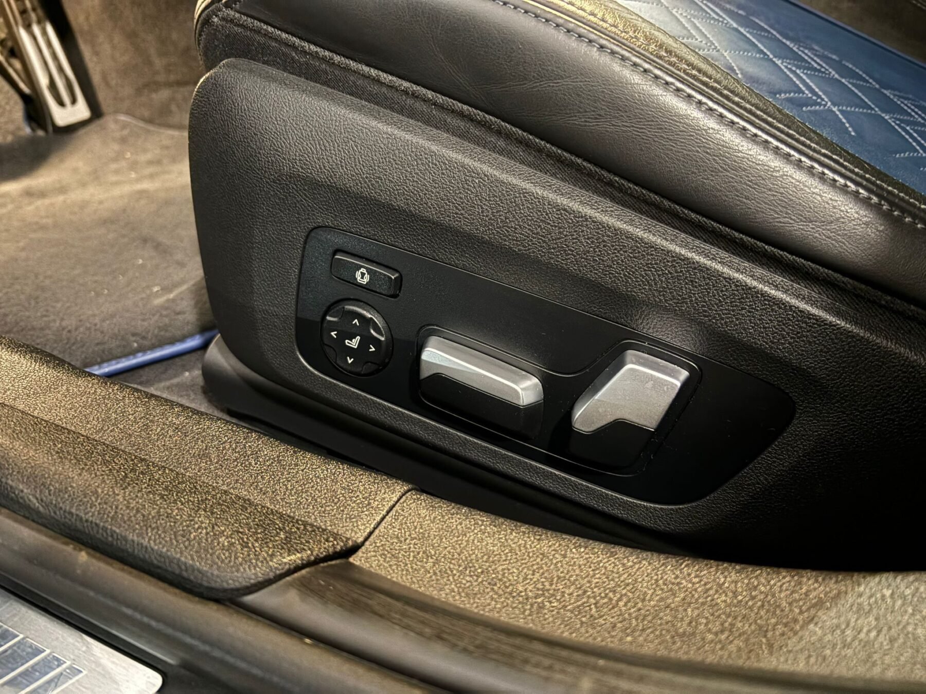 BMW M340i  xDrive Auto.