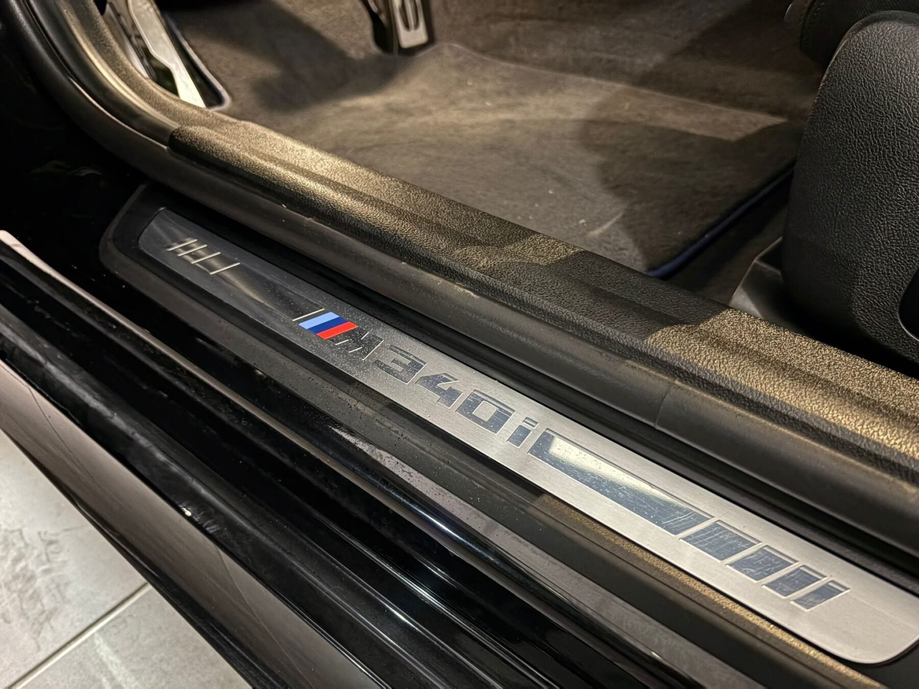 BMW M340i  xDrive Auto.