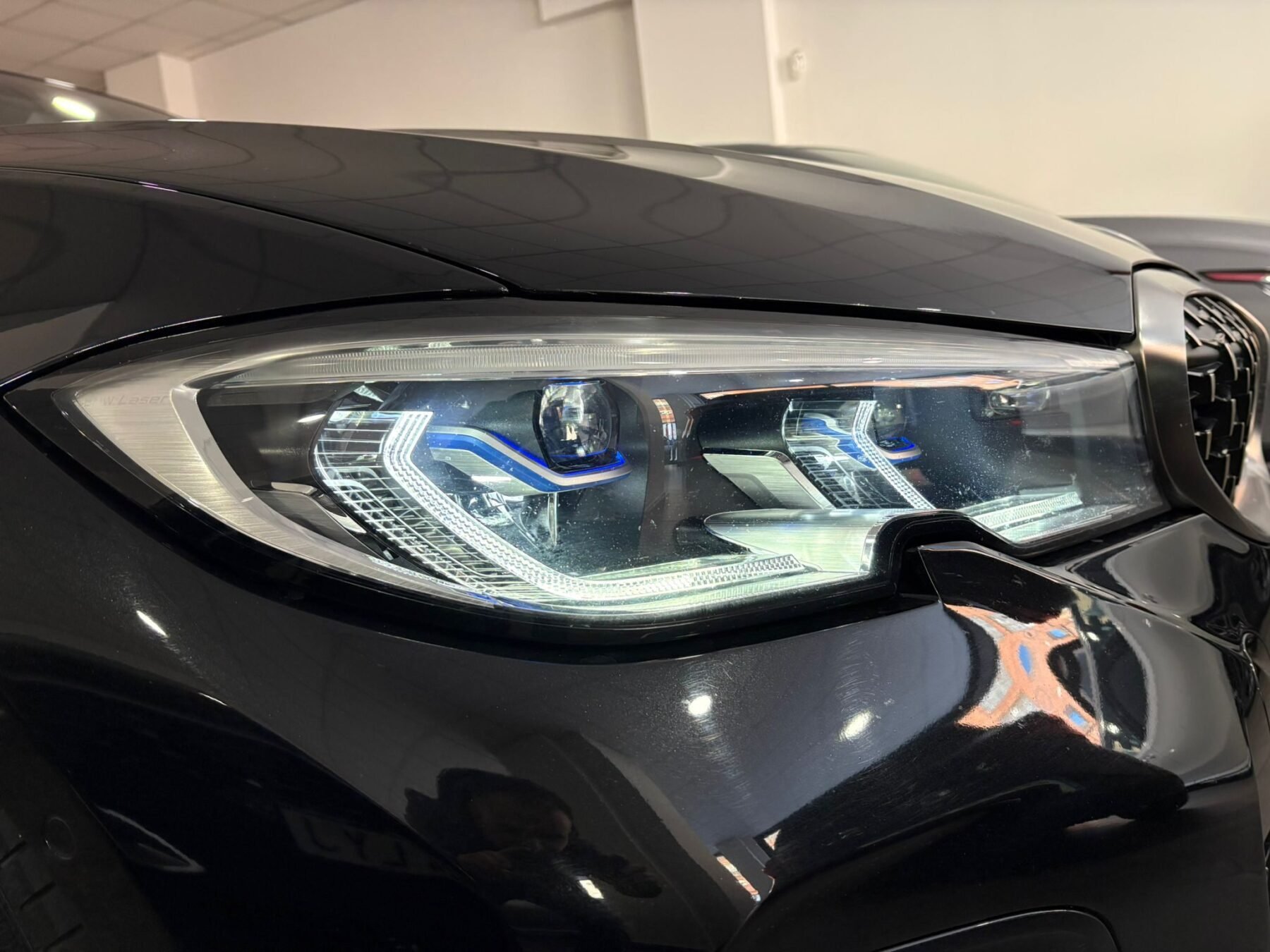 BMW M340i  xDrive Auto.