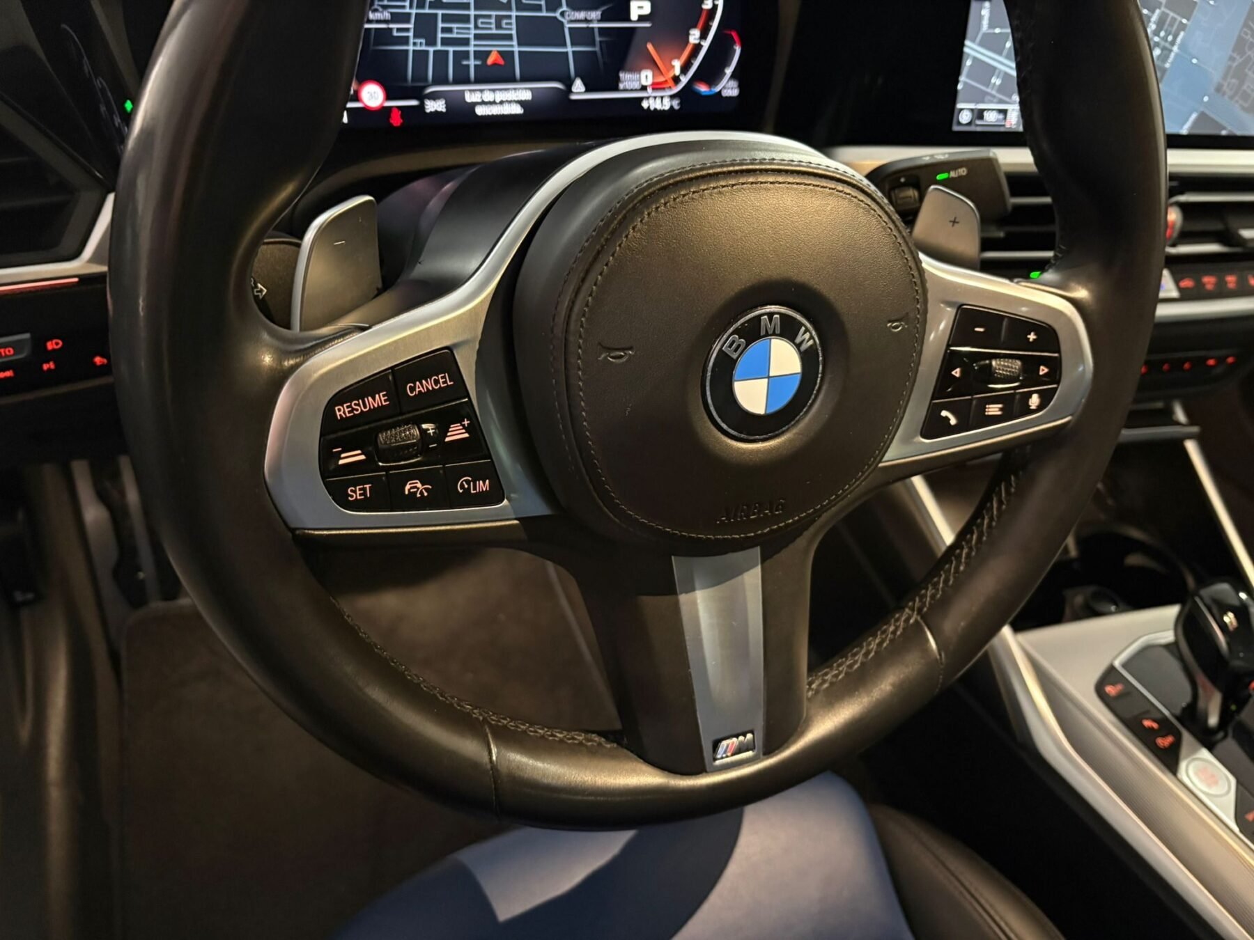BMW M340i  xDrive Auto.
