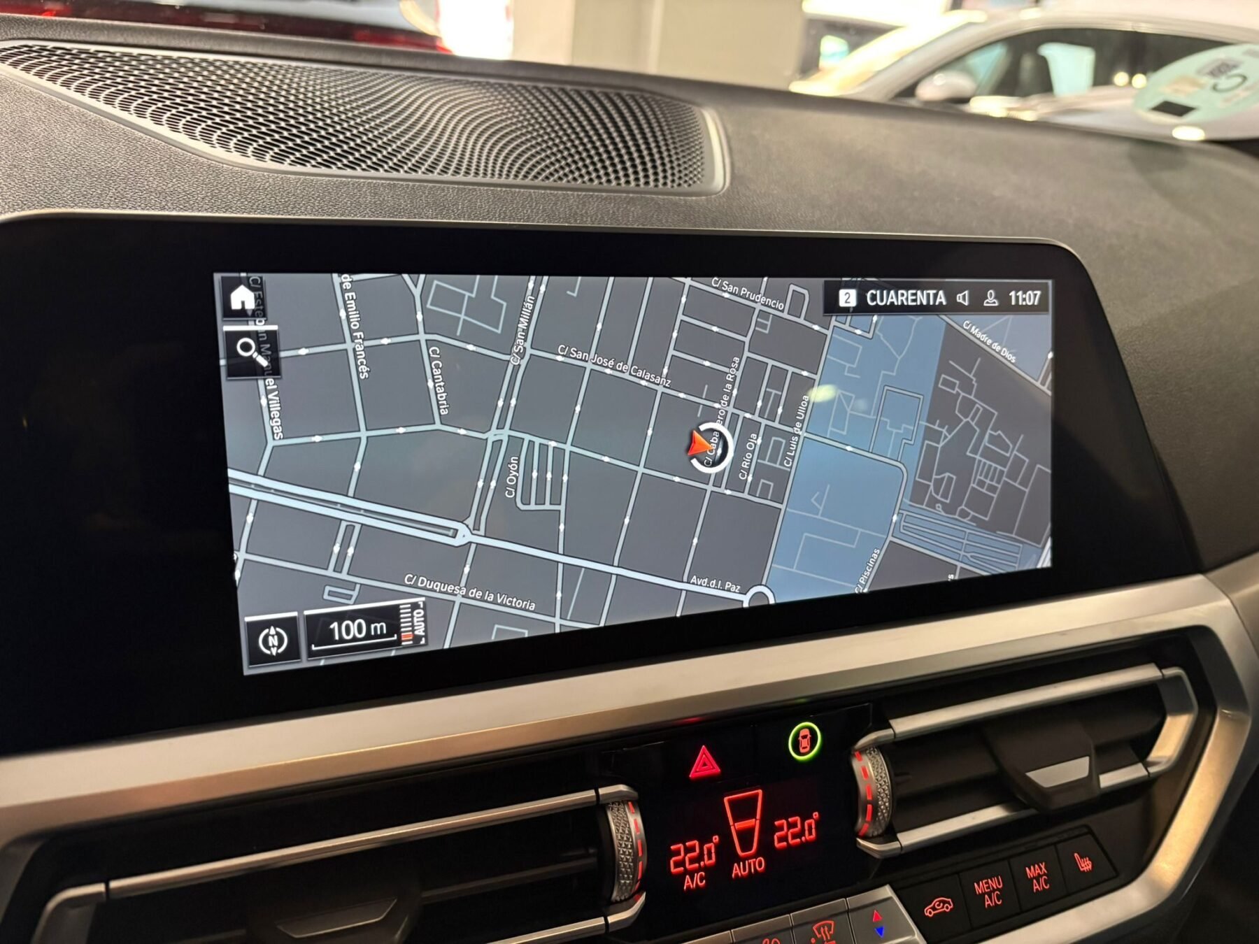 BMW M340i  xDrive Auto.