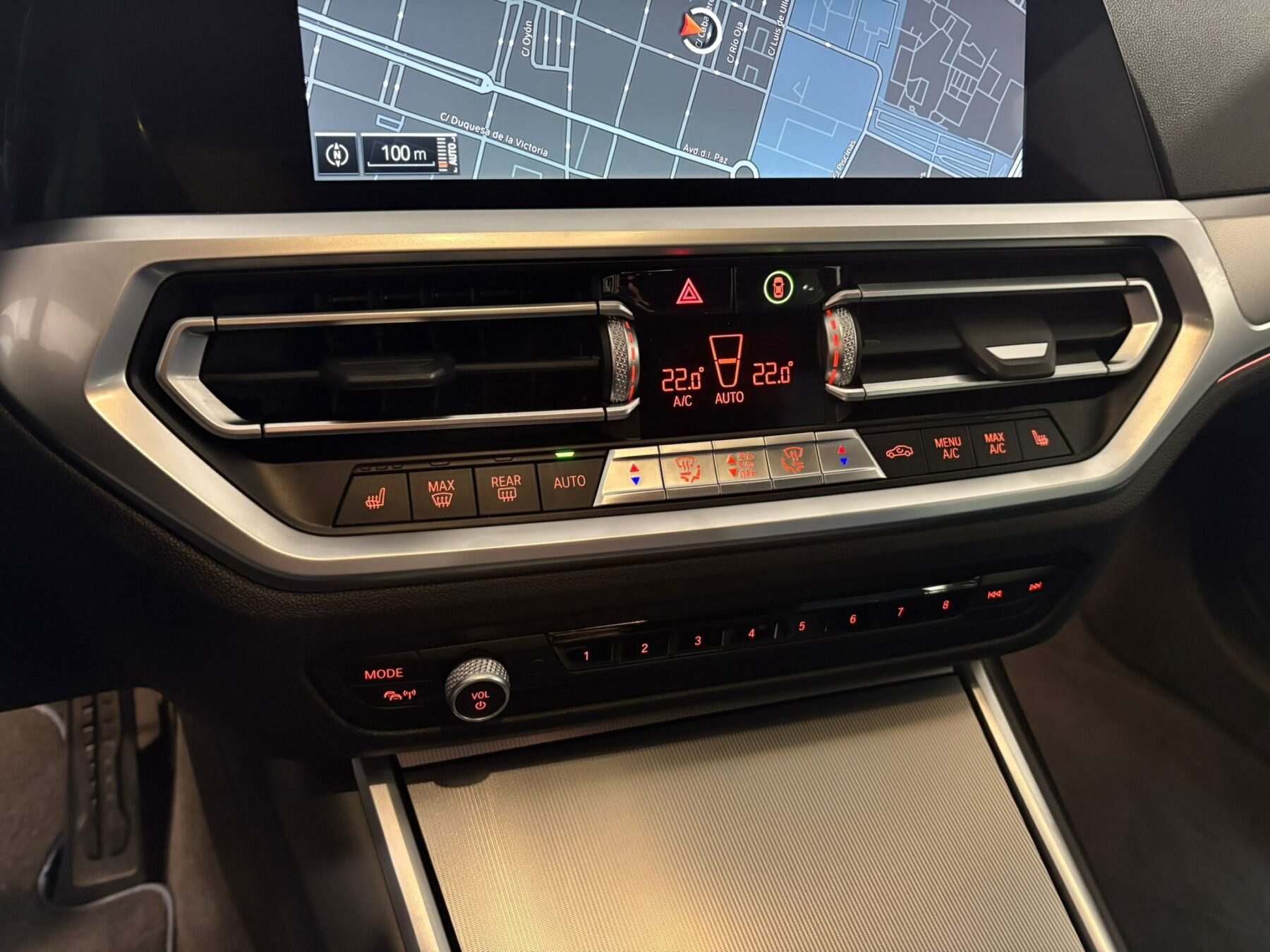 BMW M340i  xDrive Auto.