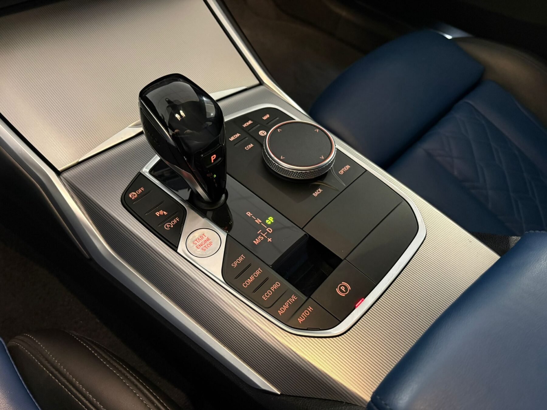 BMW M340i  xDrive Auto.