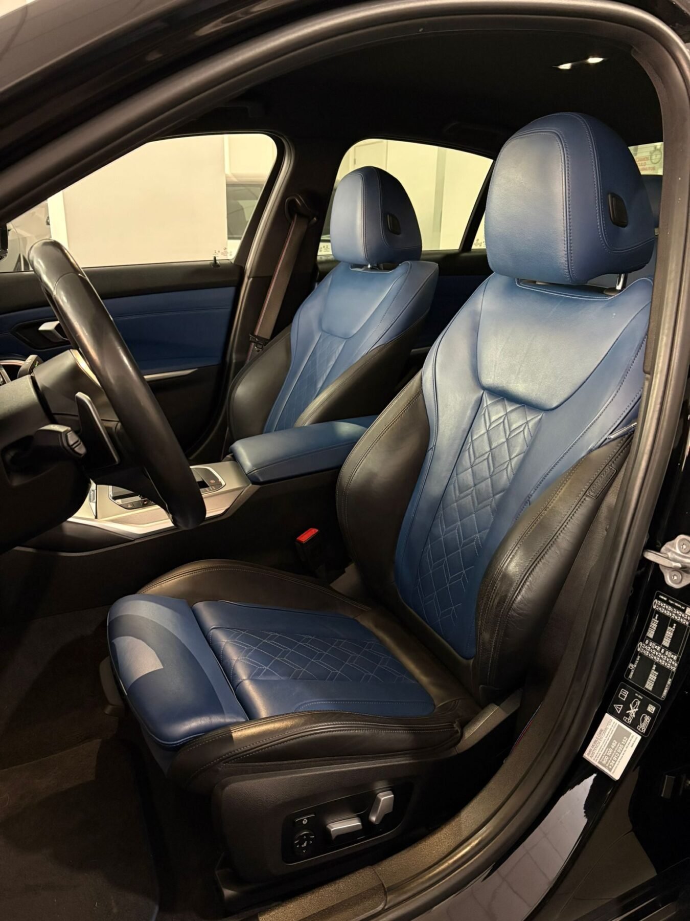 BMW M340i  xDrive Auto.