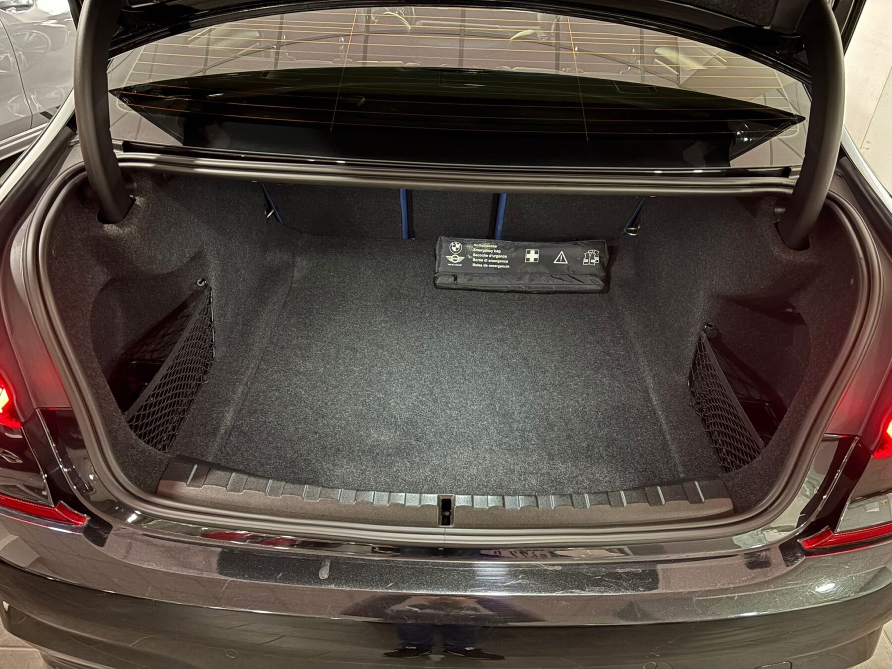 BMW M340i  xDrive Auto.