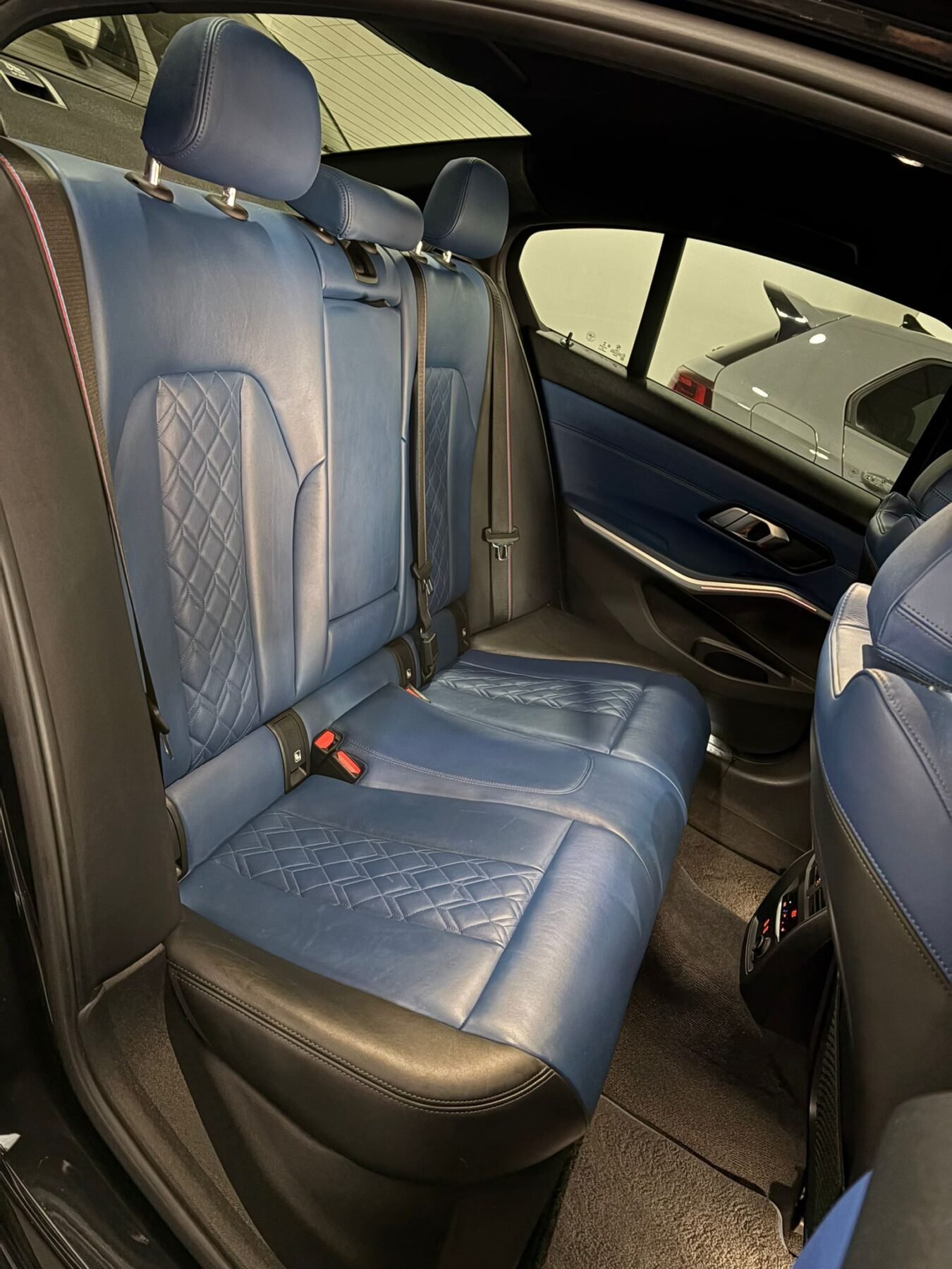 BMW M340i  xDrive Auto.