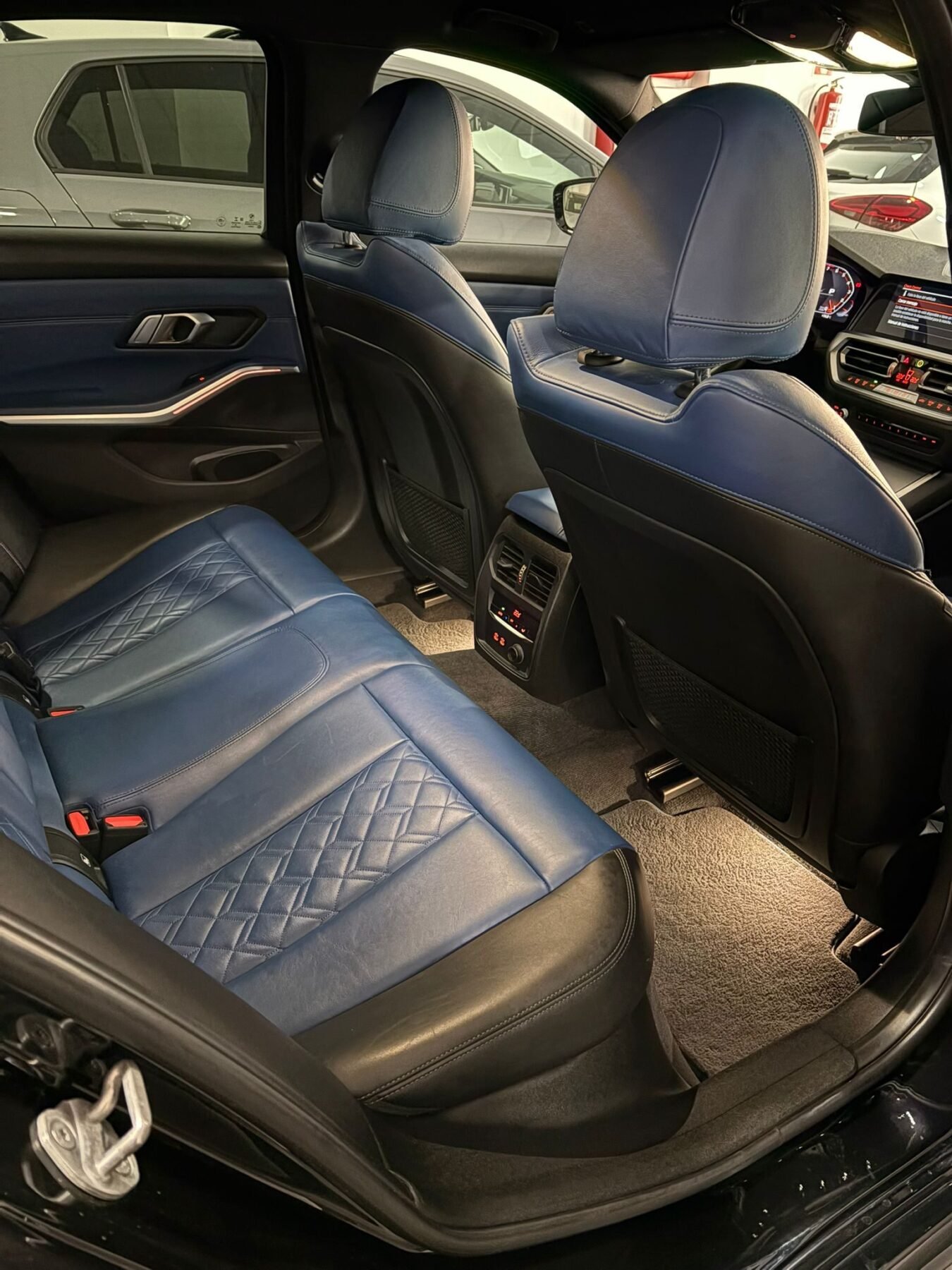 BMW M340i  xDrive Auto.