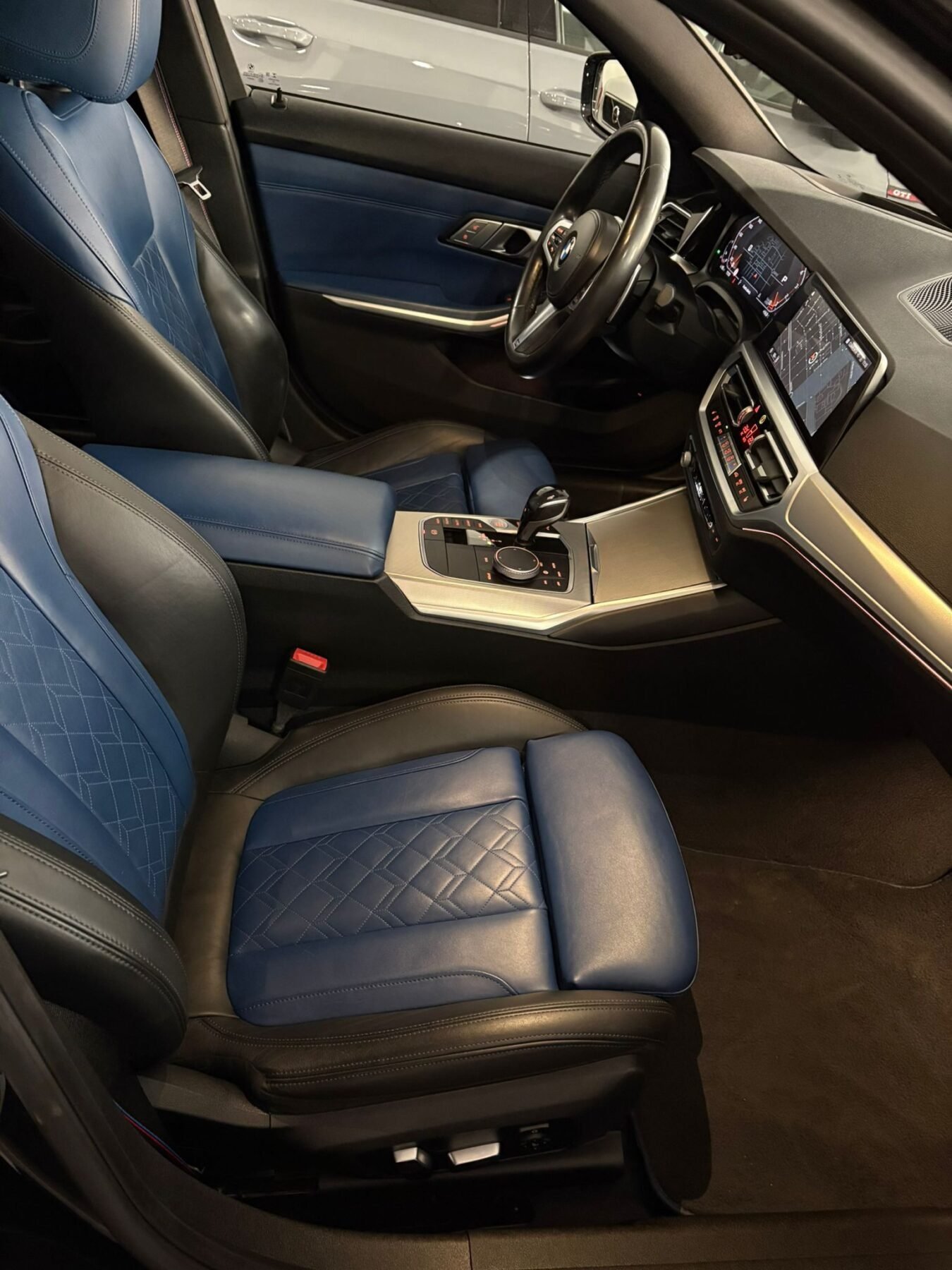 BMW M340i  xDrive Auto.