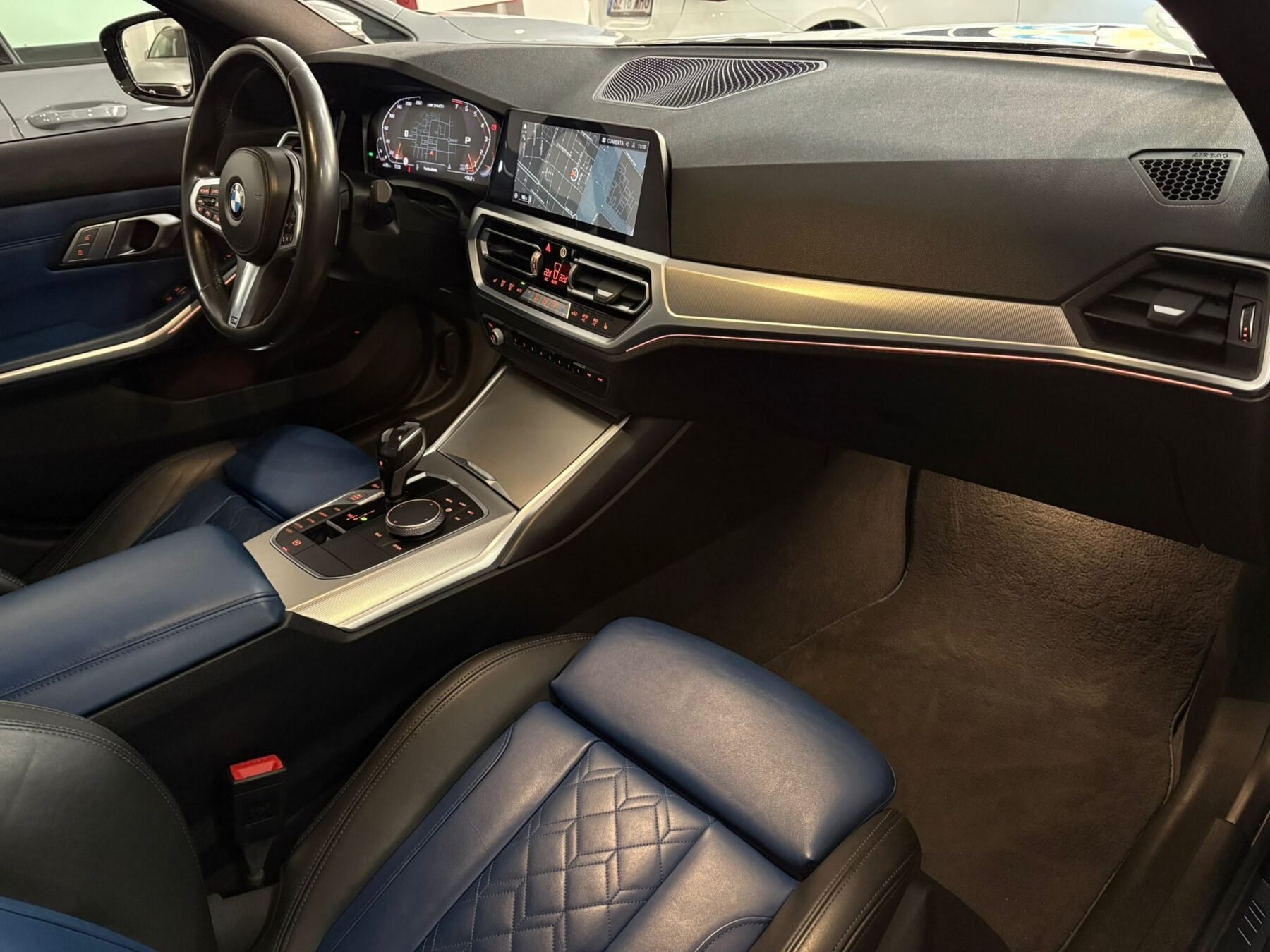 BMW M340i  xDrive Auto.