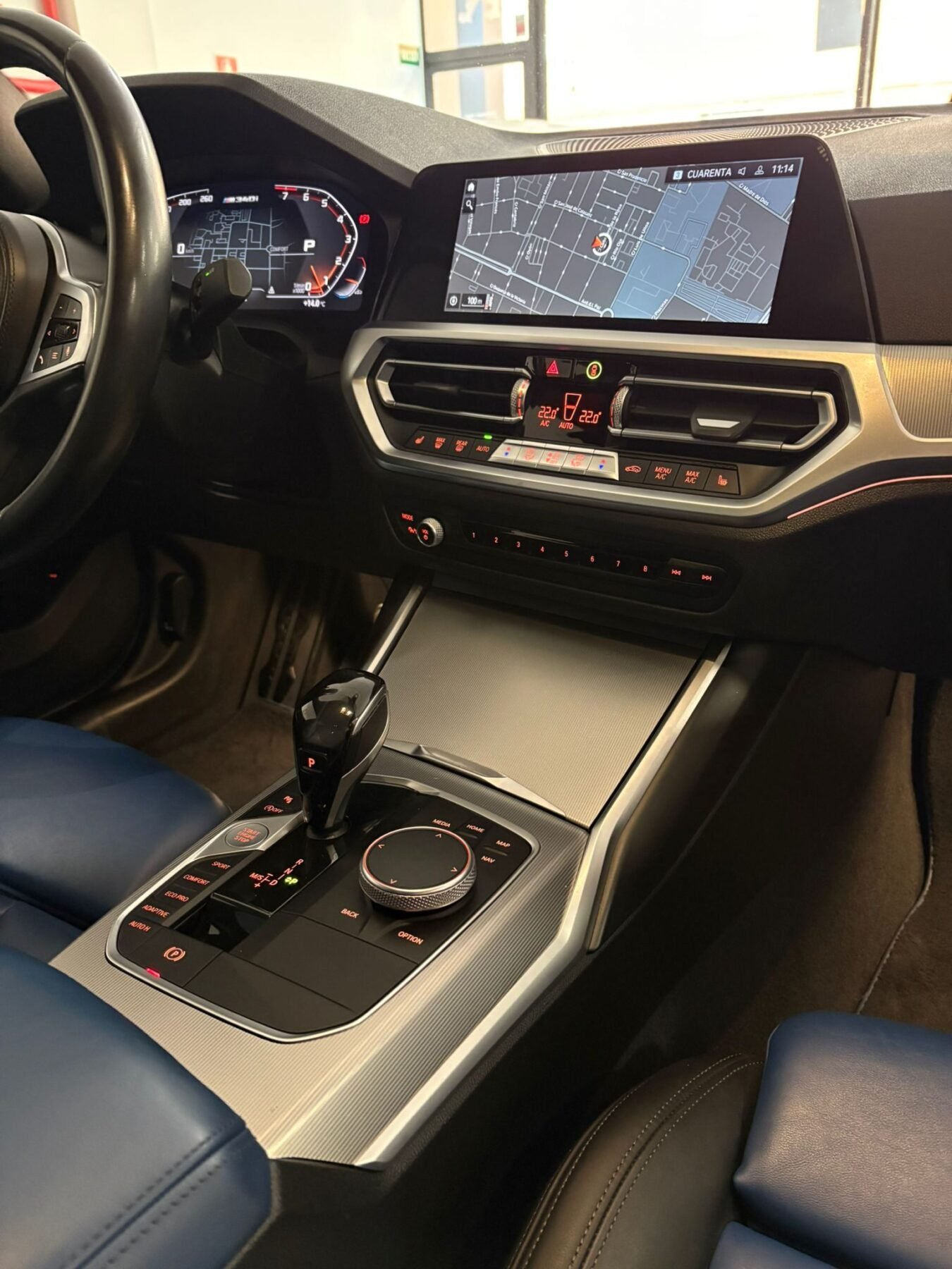 BMW M340i  xDrive Auto.