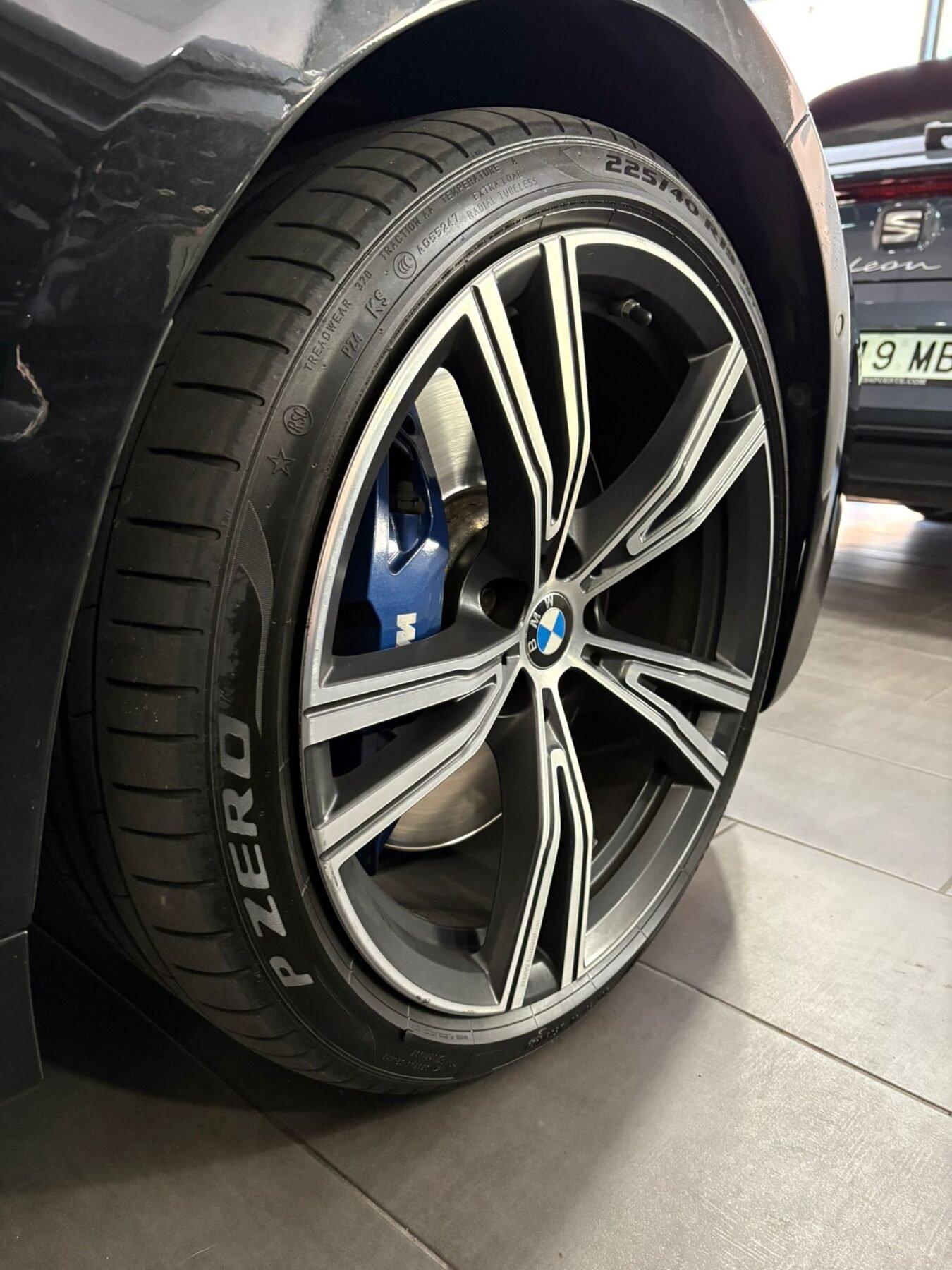 BMW M340i  xDrive Auto.