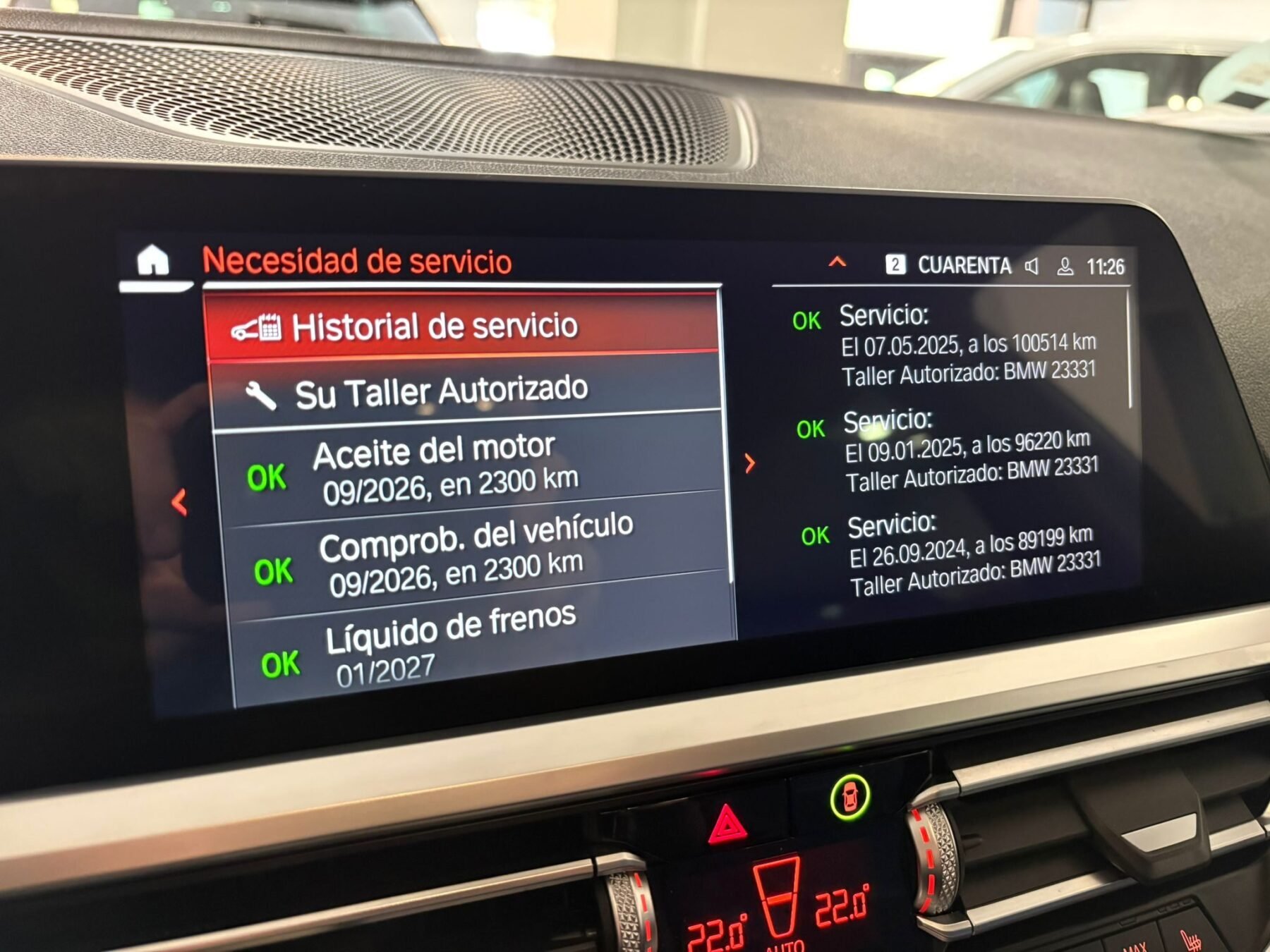 BMW M340i  xDrive Auto.