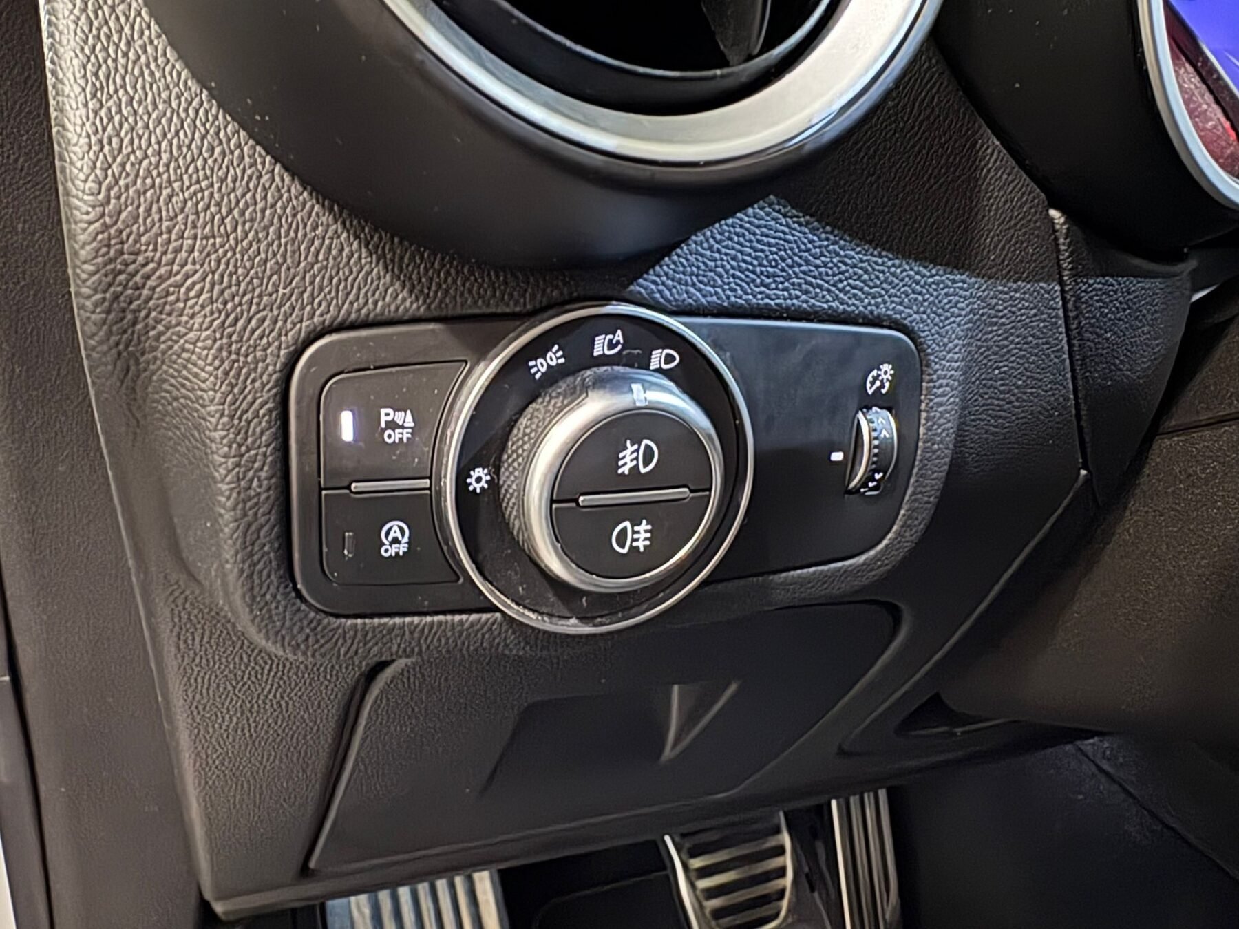 ALFA ROMEO STELVIO 2.2 Diesel Veloce TI Q4