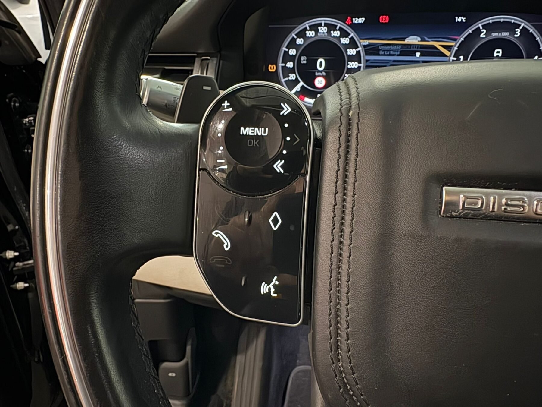 LAND-ROVER DISCOVERY SPORT 2.0D I4L.Flw 150 PS AWD MHEV Auto HSE