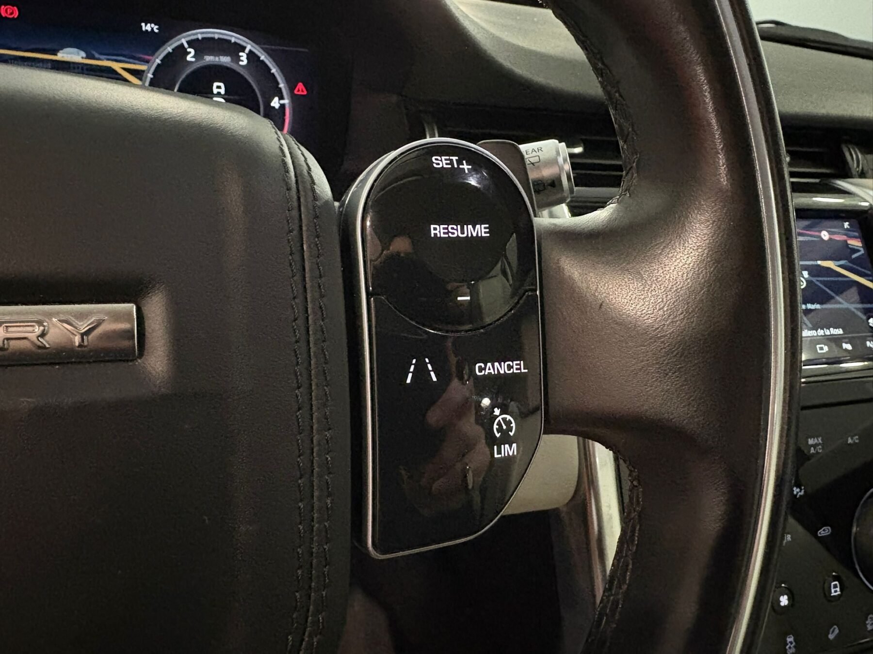 LAND-ROVER DISCOVERY SPORT 2.0D I4L.Flw 150 PS AWD MHEV Auto HSE