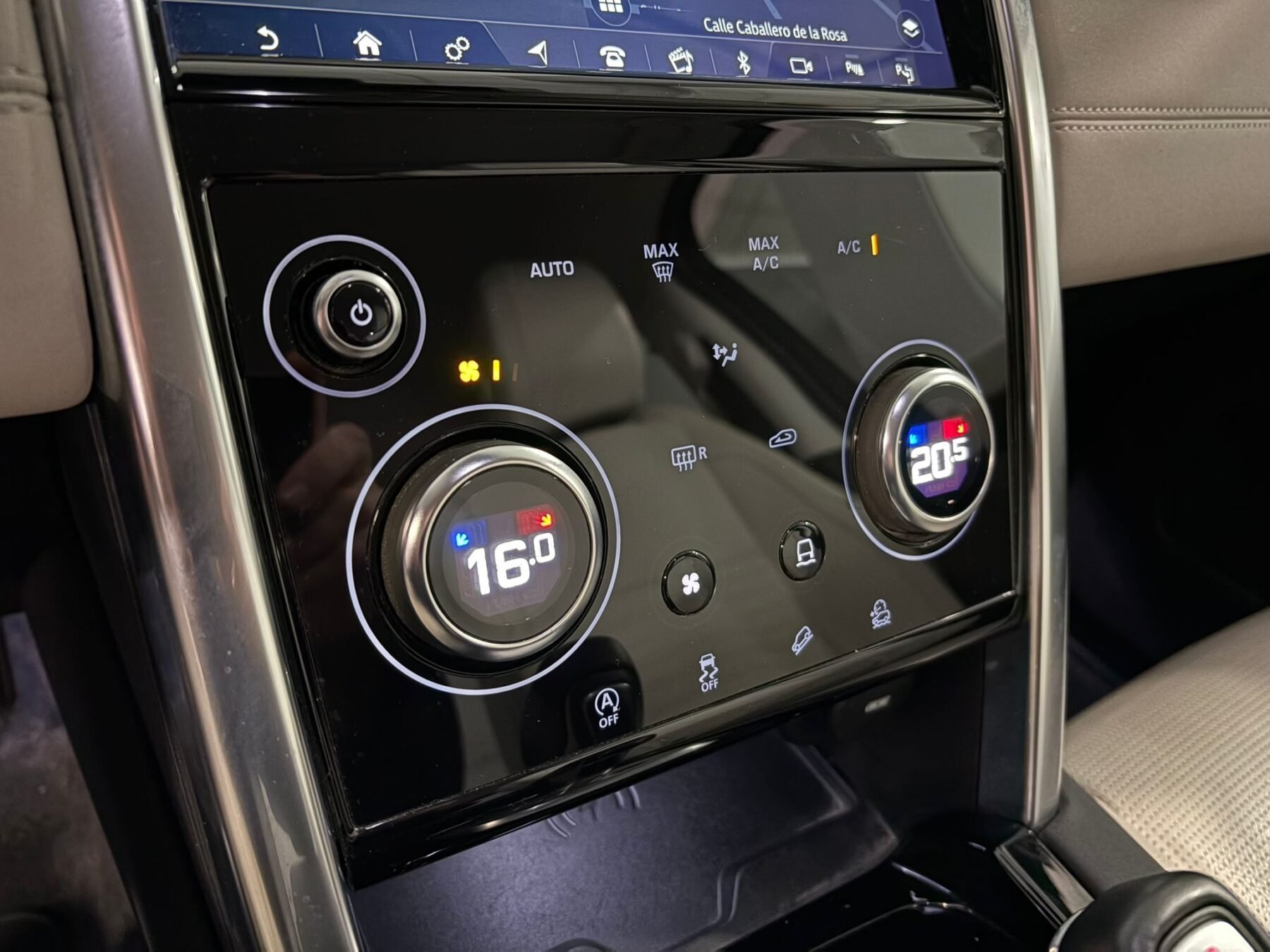 LAND-ROVER DISCOVERY SPORT 2.0D I4L.Flw 150 PS AWD MHEV Auto HSE