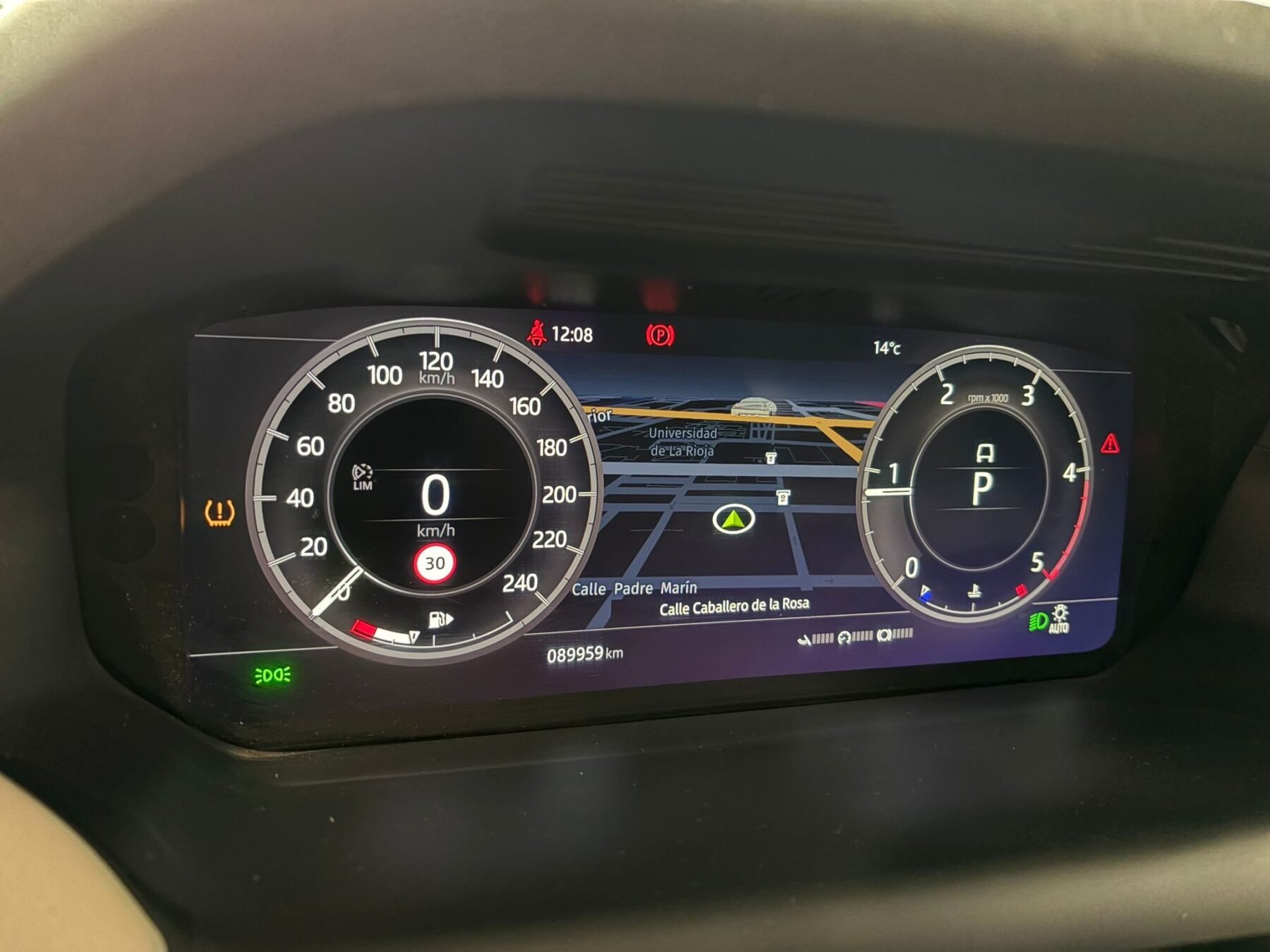 LAND-ROVER DISCOVERY SPORT 2.0D I4L.Flw 150 PS AWD MHEV Auto HSE