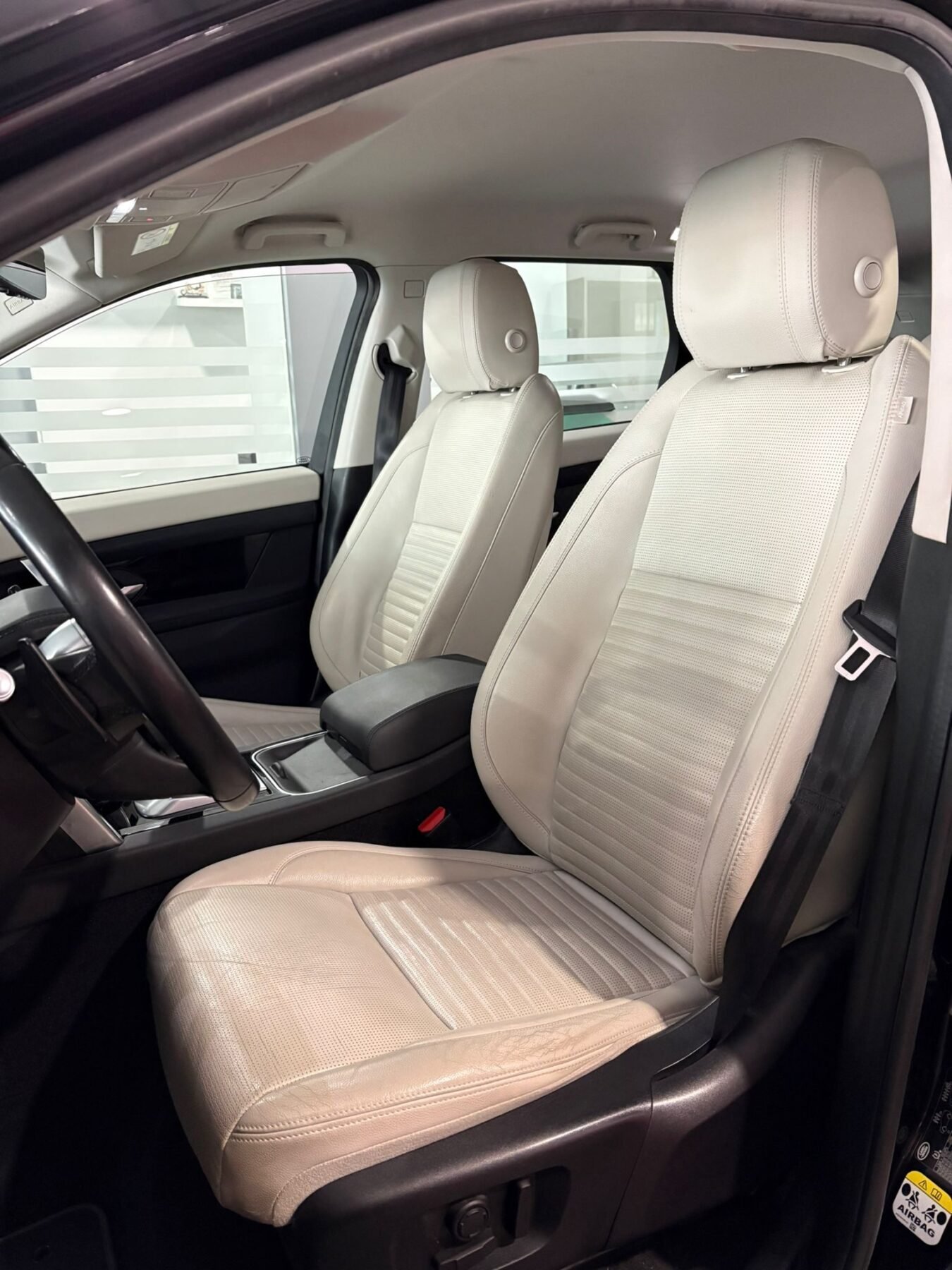 LAND-ROVER DISCOVERY SPORT 2.0D I4L.Flw 150 PS AWD MHEV Auto HSE