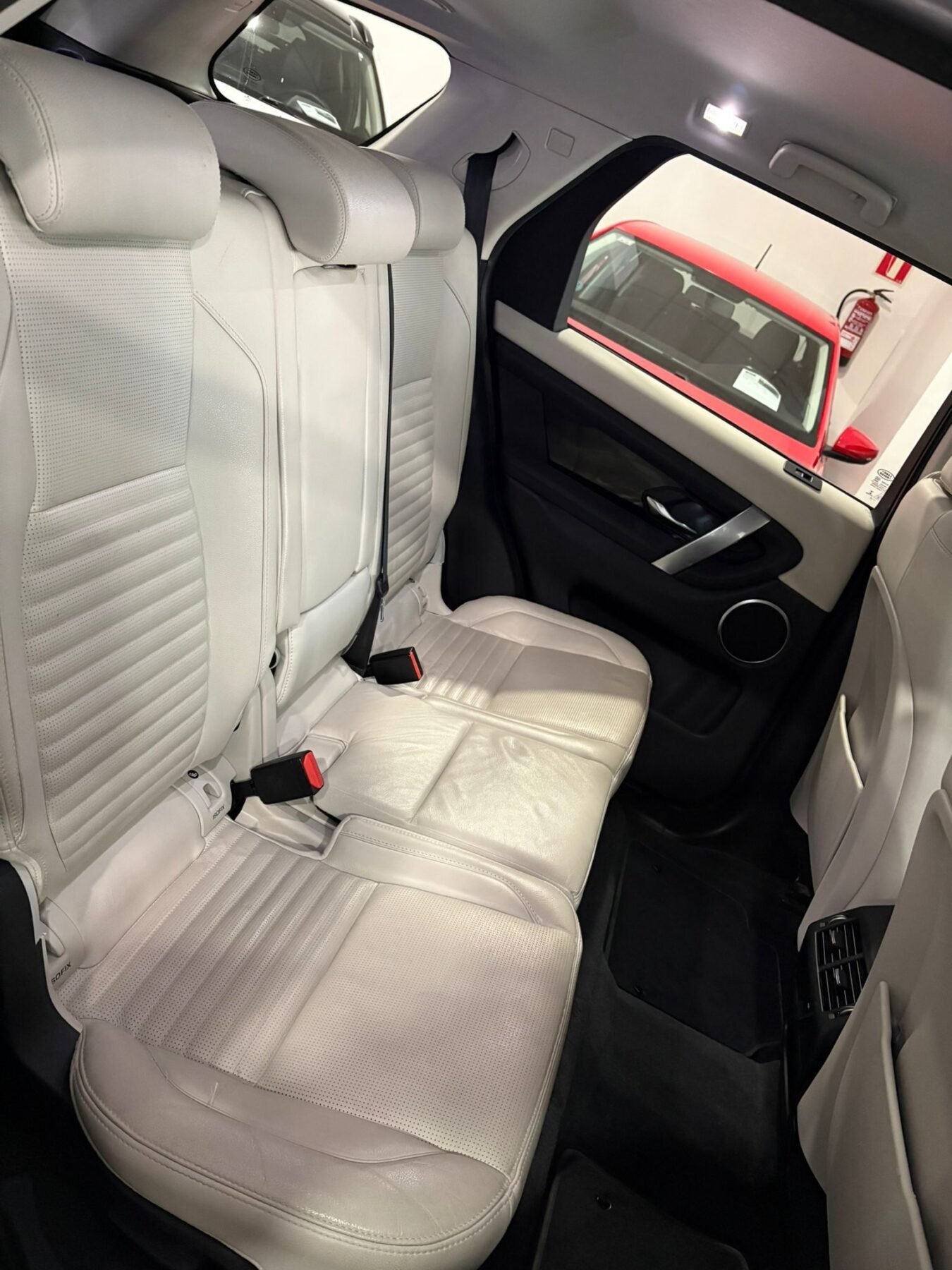 LAND-ROVER DISCOVERY SPORT 2.0D I4L.Flw 150 PS AWD MHEV Auto HSE