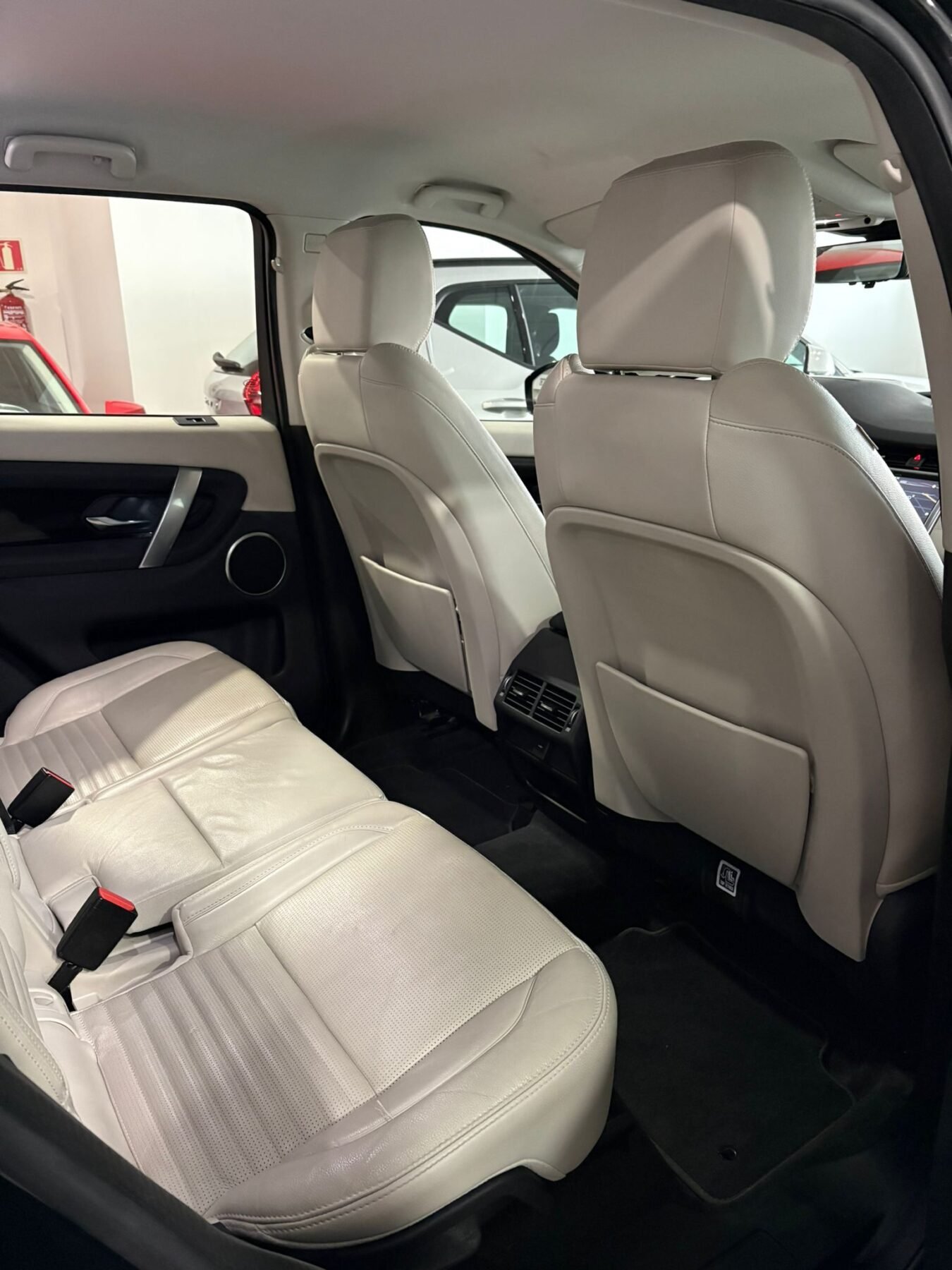 LAND-ROVER DISCOVERY SPORT 2.0D I4L.Flw 150 PS AWD MHEV Auto HSE