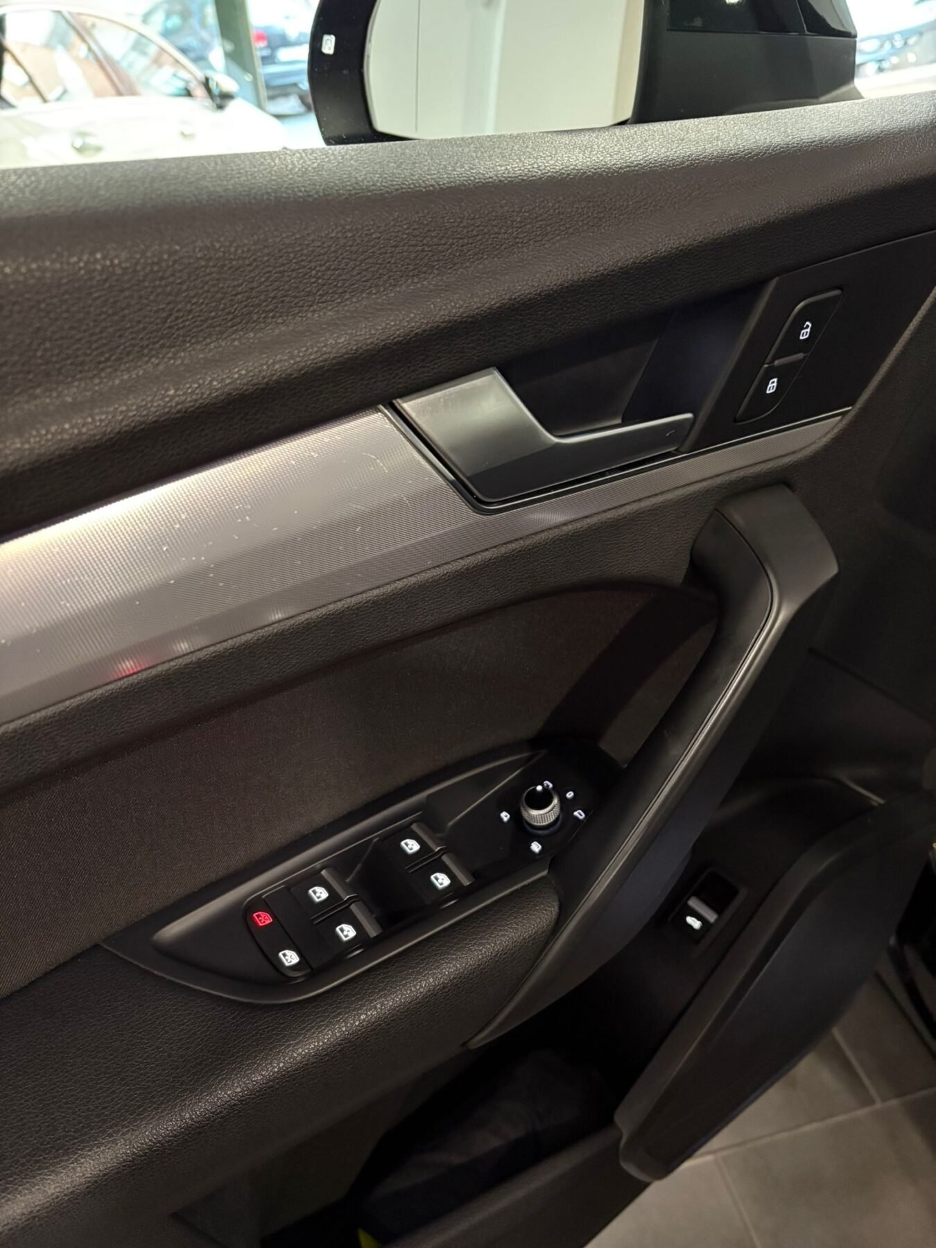 AUDI Q5 S line 2.0 TDI quattro S tronic