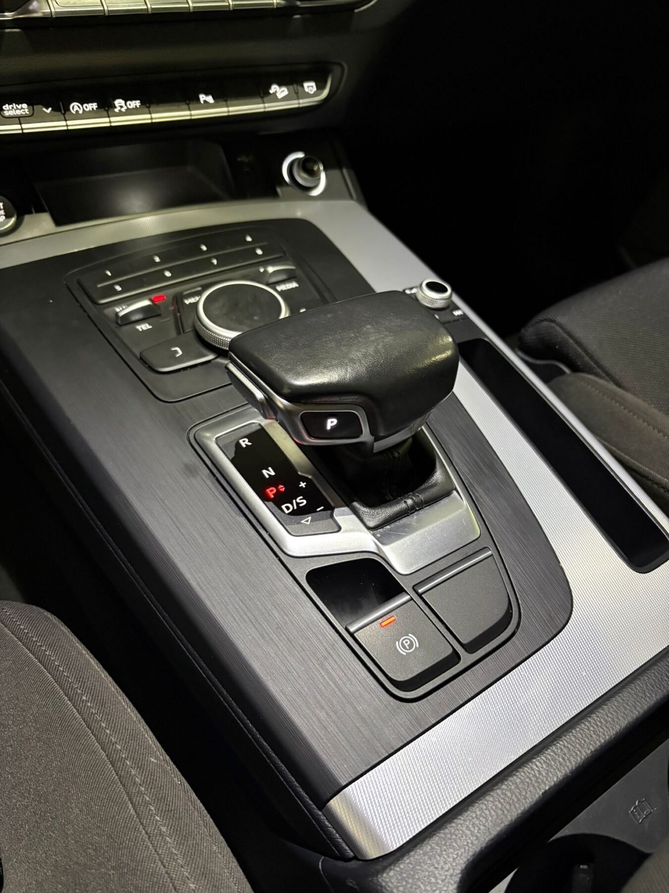 AUDI Q5 S line 2.0 TDI quattro S tronic