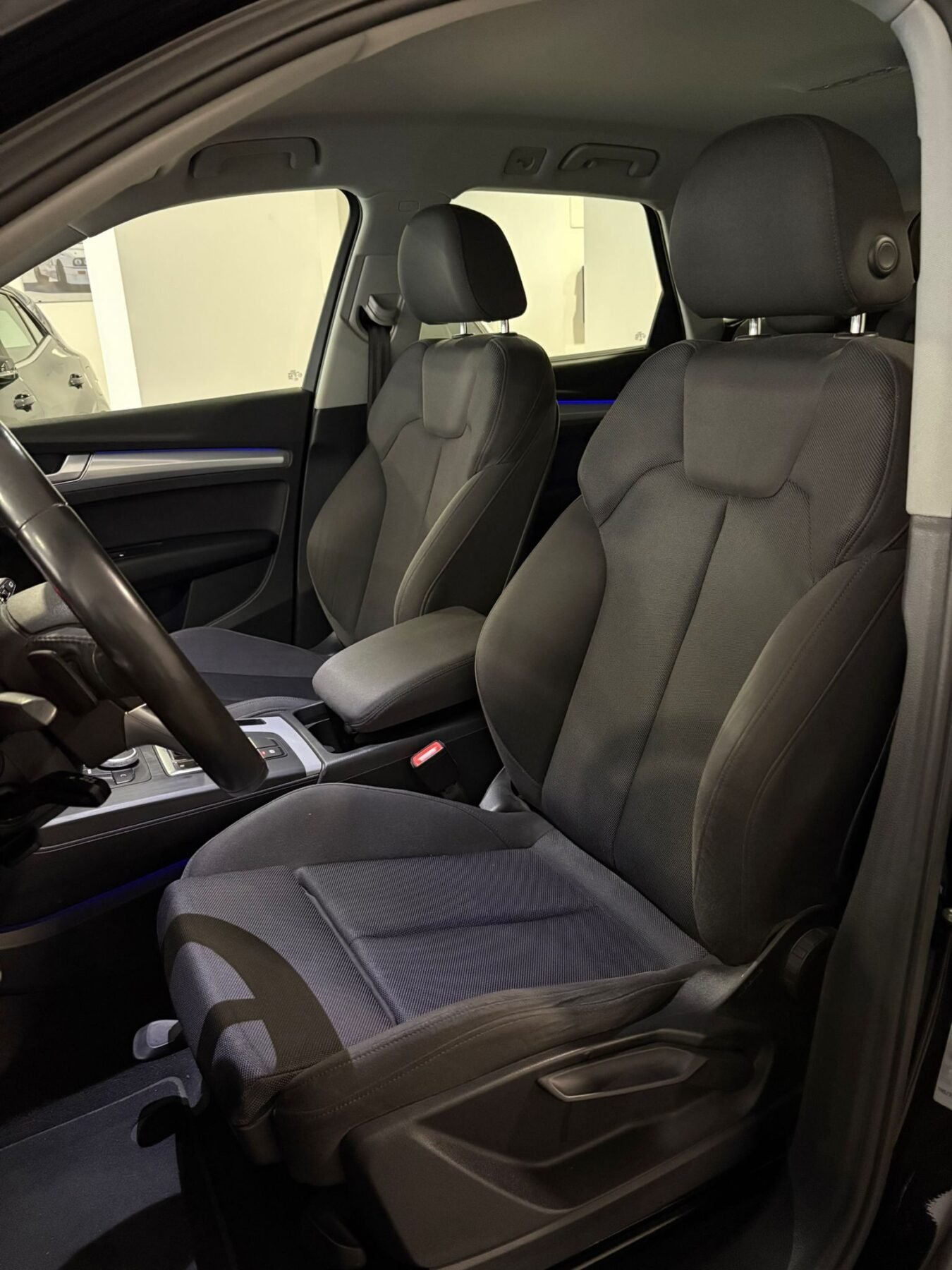 AUDI Q5 S line 2.0 TDI quattro S tronic