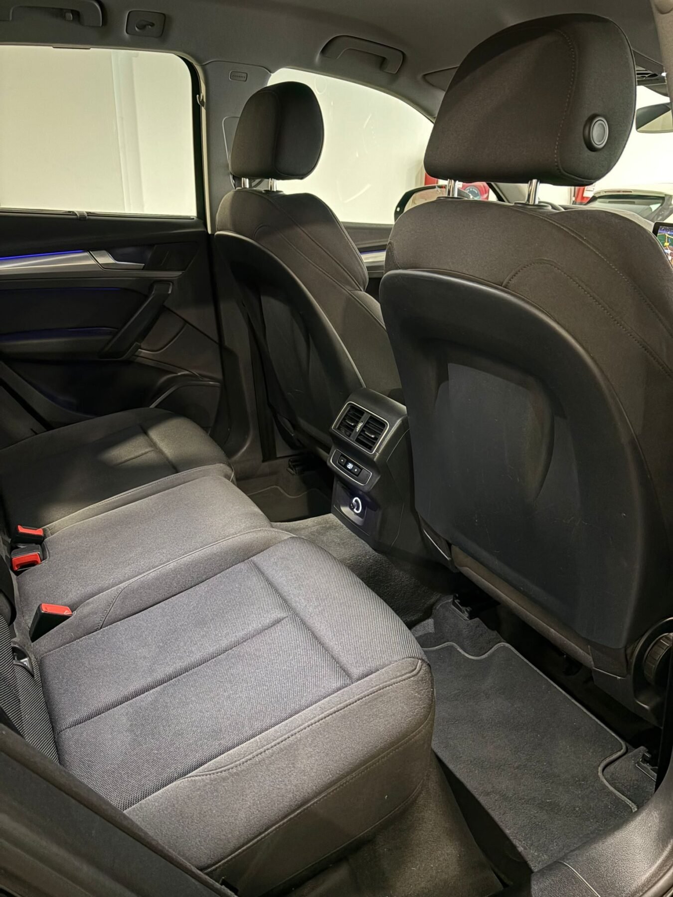 AUDI Q5 S line 2.0 TDI quattro S tronic