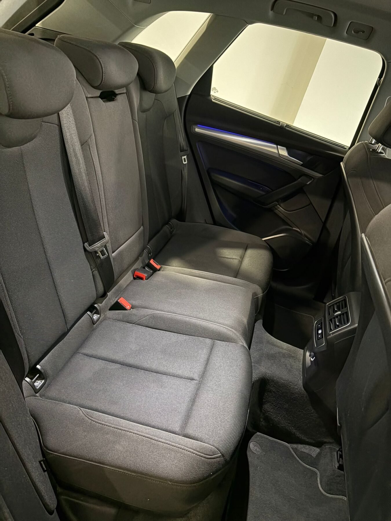 AUDI Q5 S line 2.0 TDI quattro S tronic